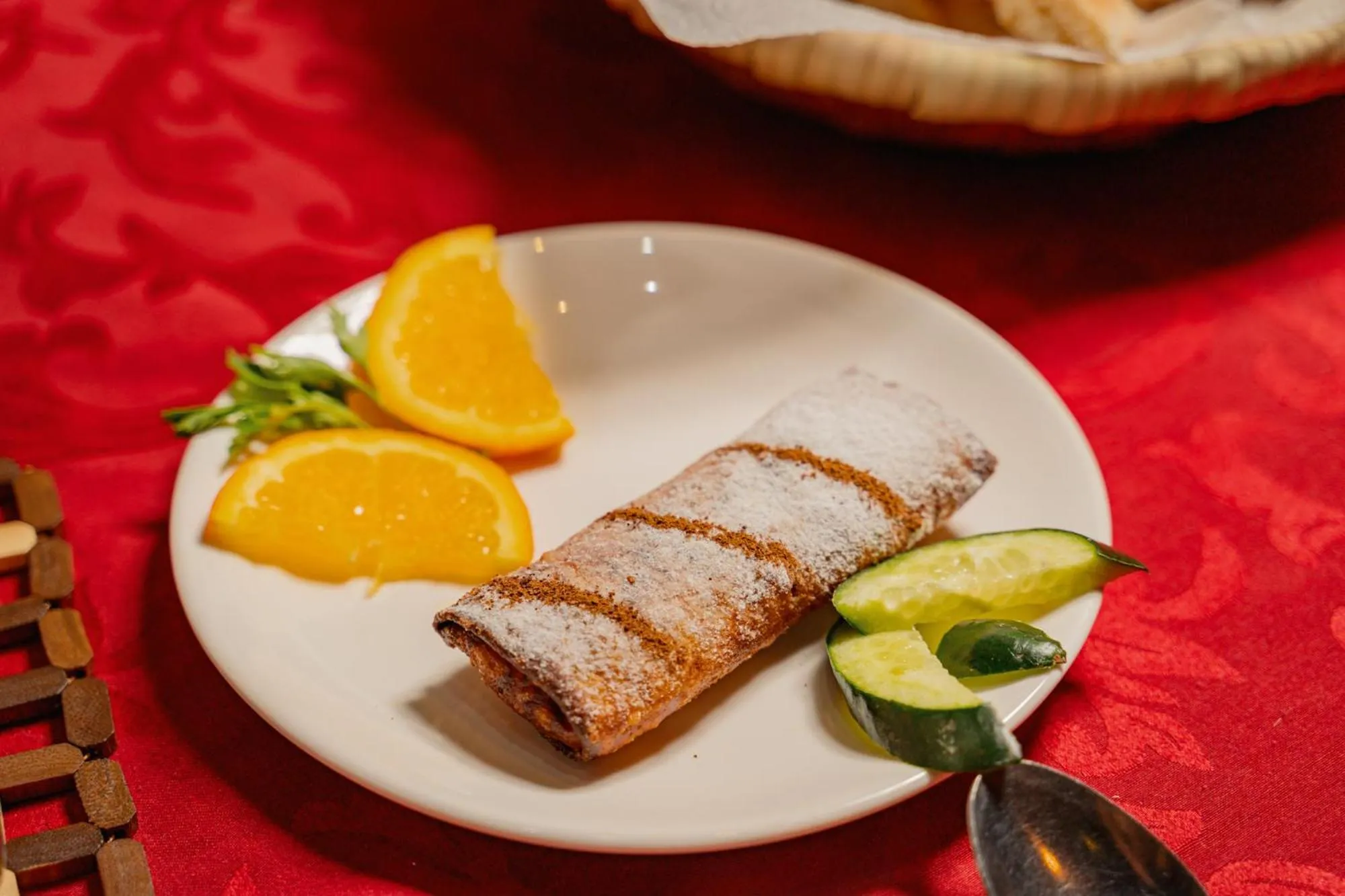 Kasbah Hotel Ziz Palace Rissani