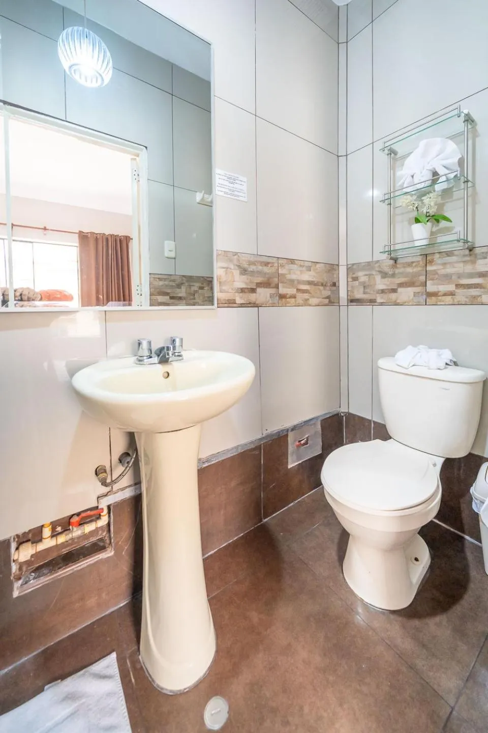 Imperial Inn Hospedaje Turistico