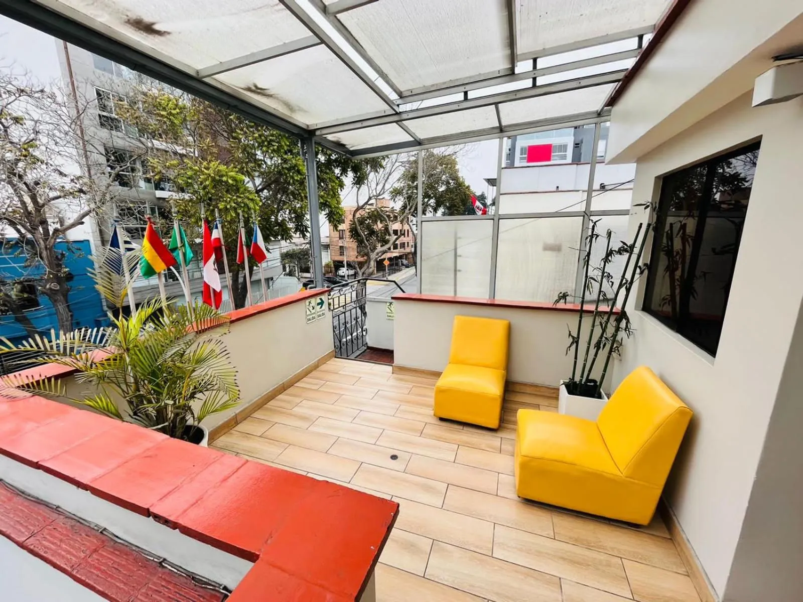 Imperial Inn Hospedaje Turistico