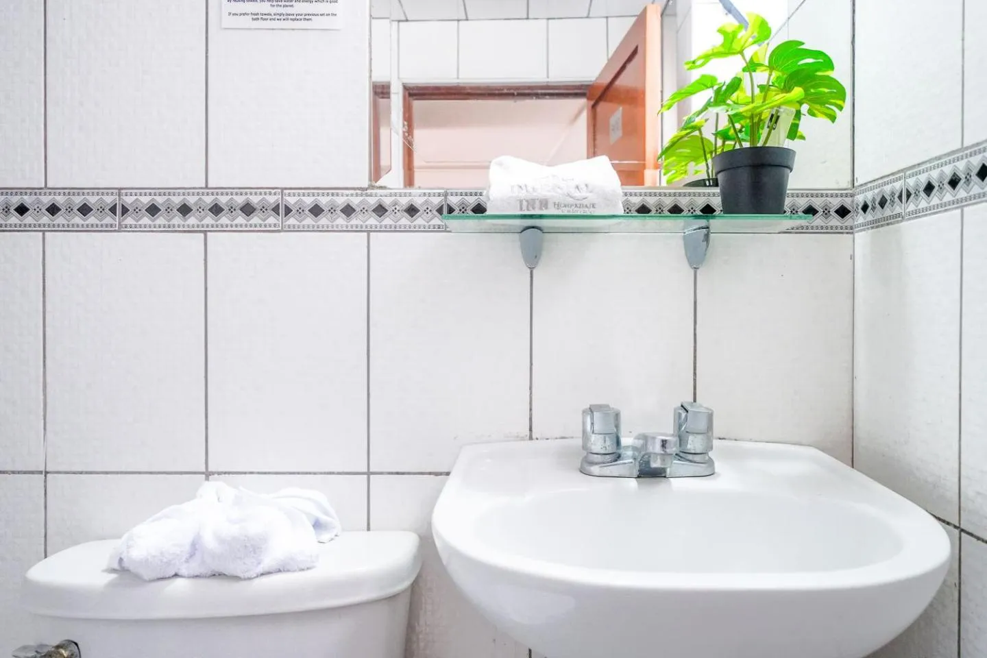 Imperial Inn Hospedaje Turistico