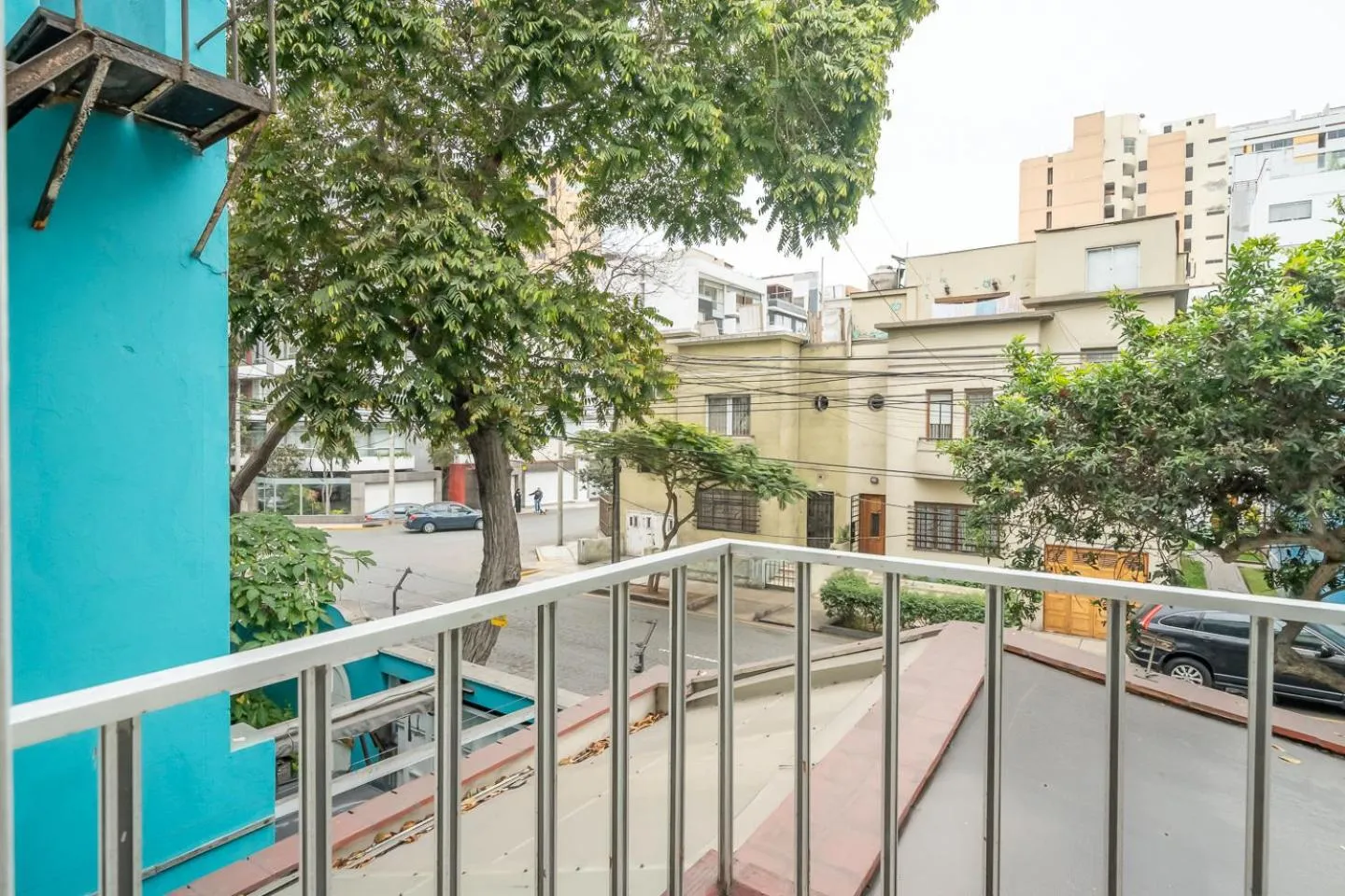 Imperial Inn Hospedaje Turistico