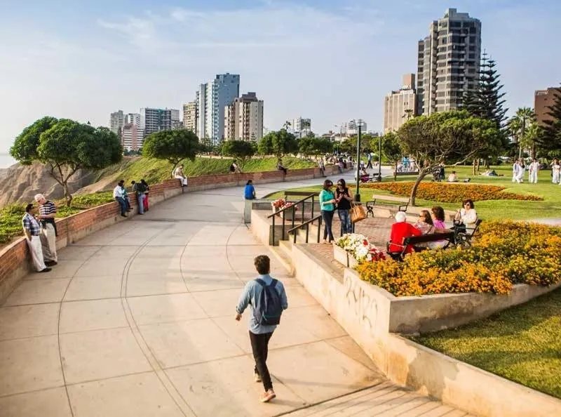 Imperial Inn Hospedaje Turistico