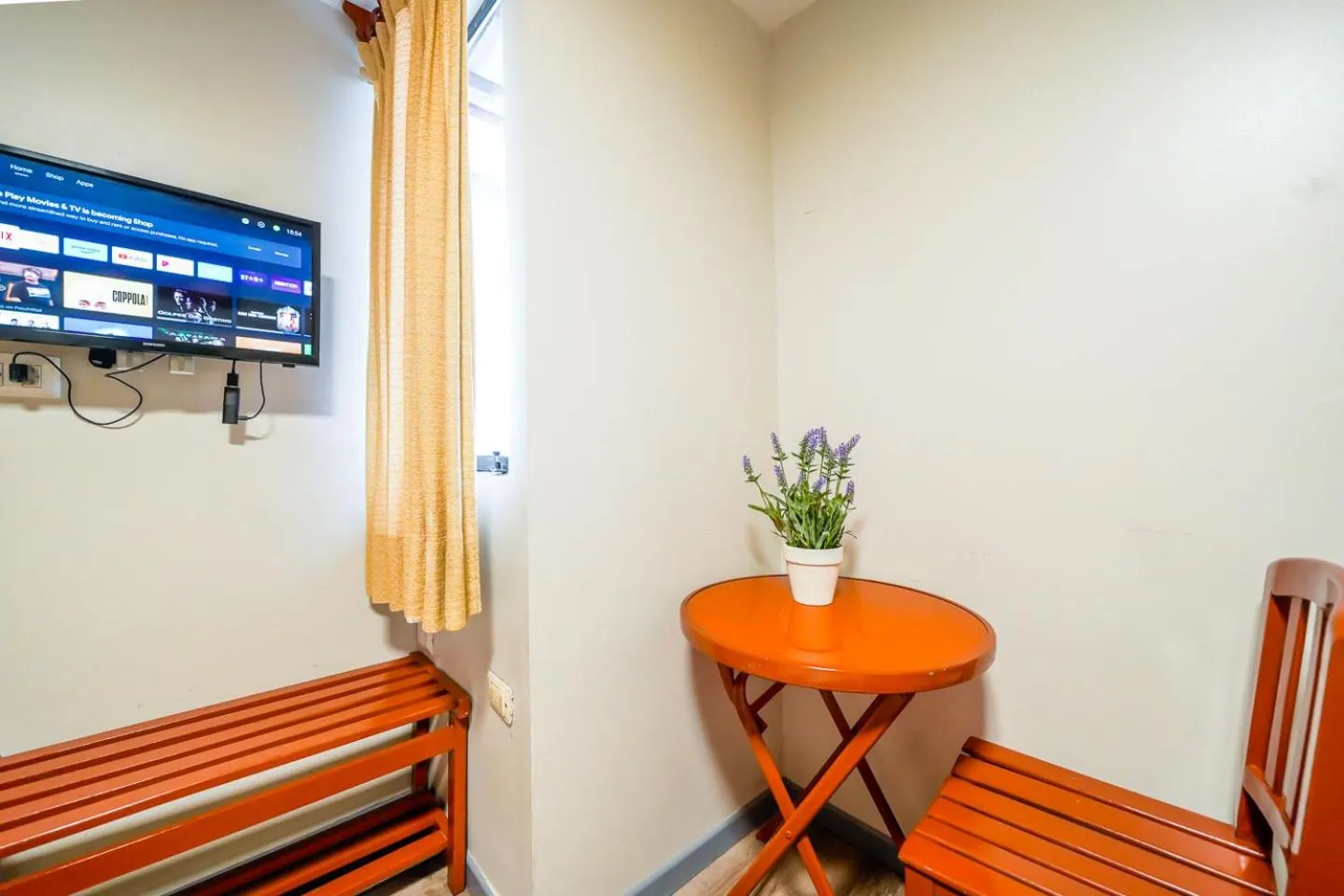 Imperial Inn Hospedaje Turistico