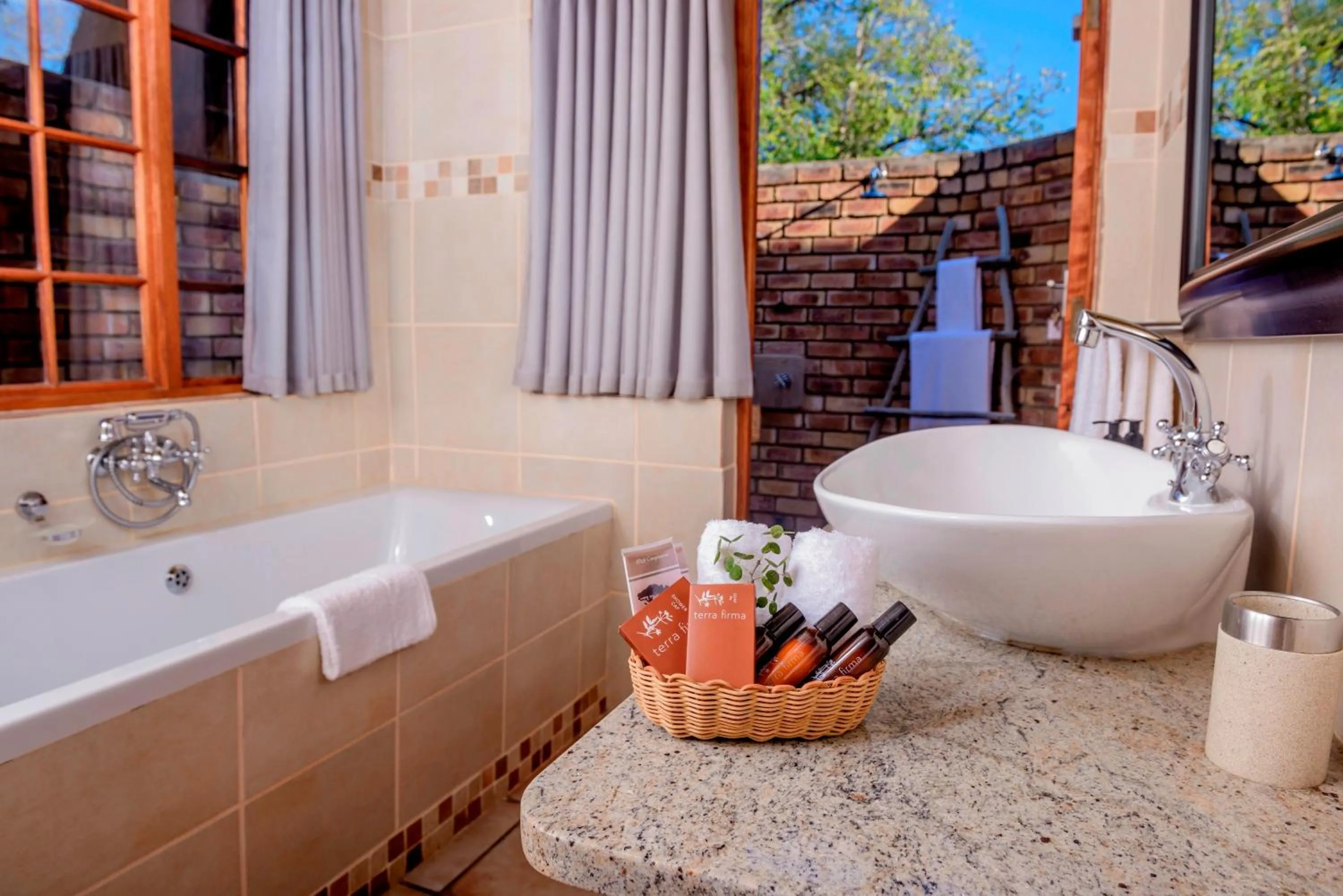 La Kruger Lifestyle Lodge - No Loadshedding