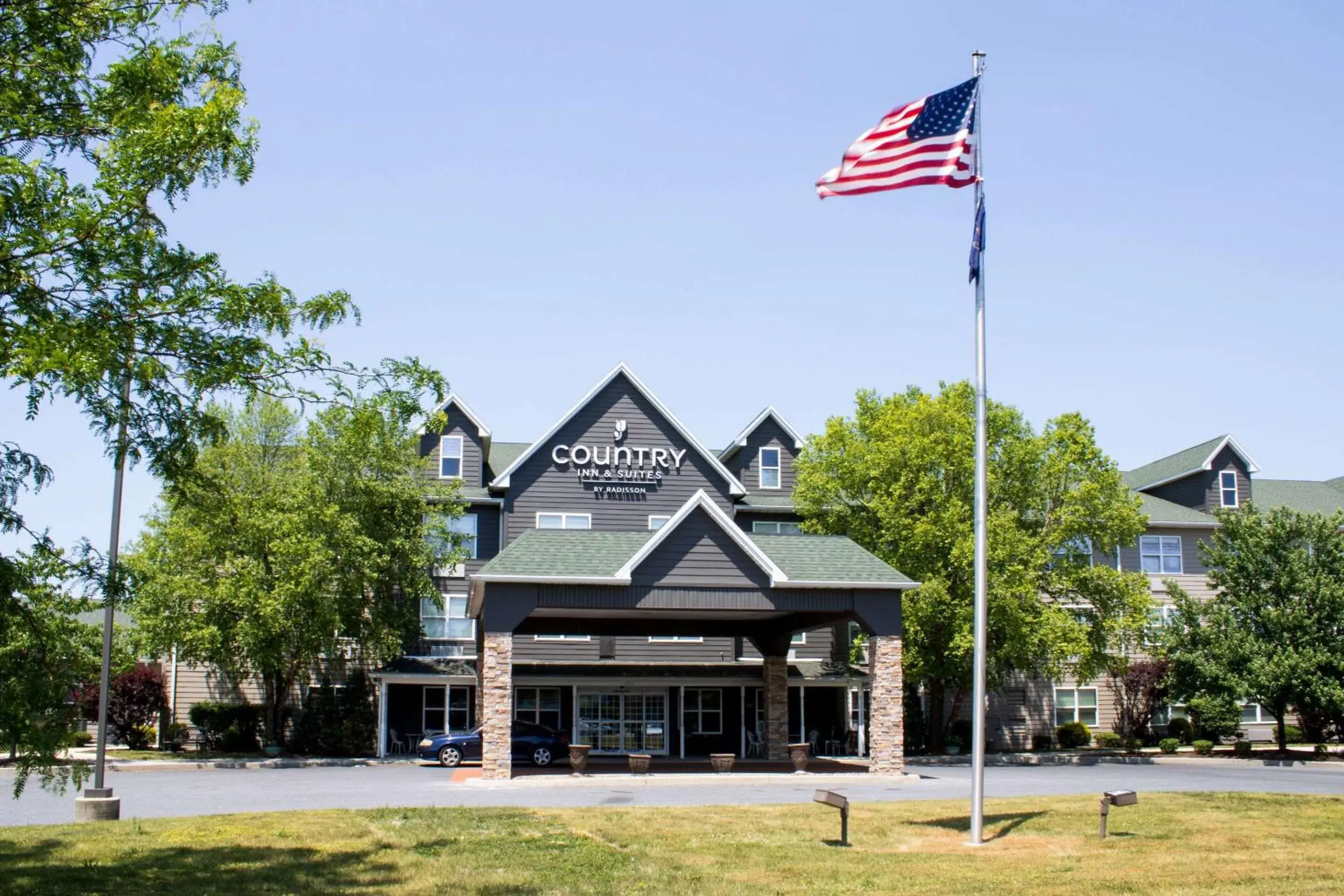 Country Inn & Suites by Radisson, Carlisle, PA Country Inn & Suites by Radisson, Carlisle, PA