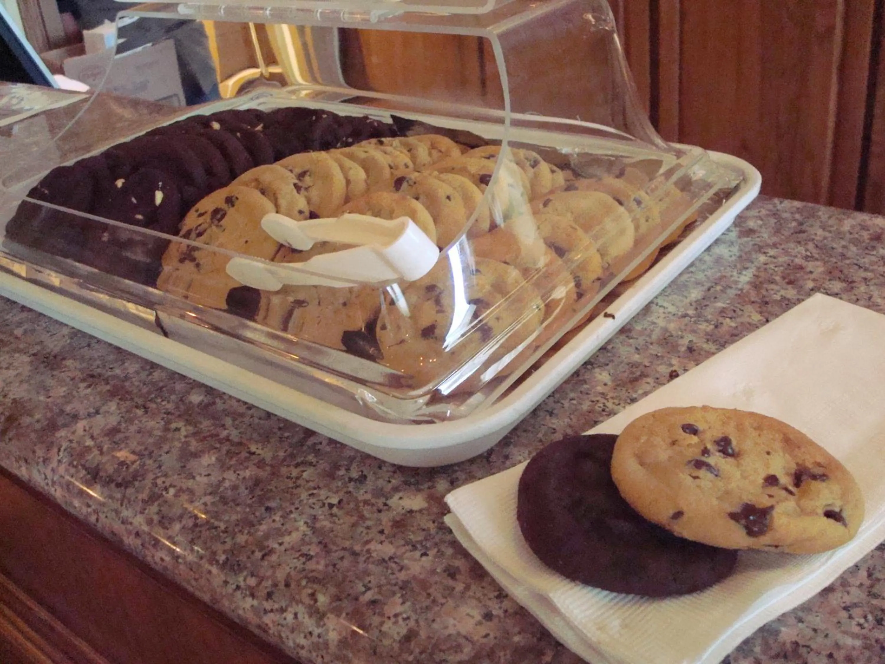 Lobby or reception in Country Inn & Suites by Radisson, Carlisle, PA