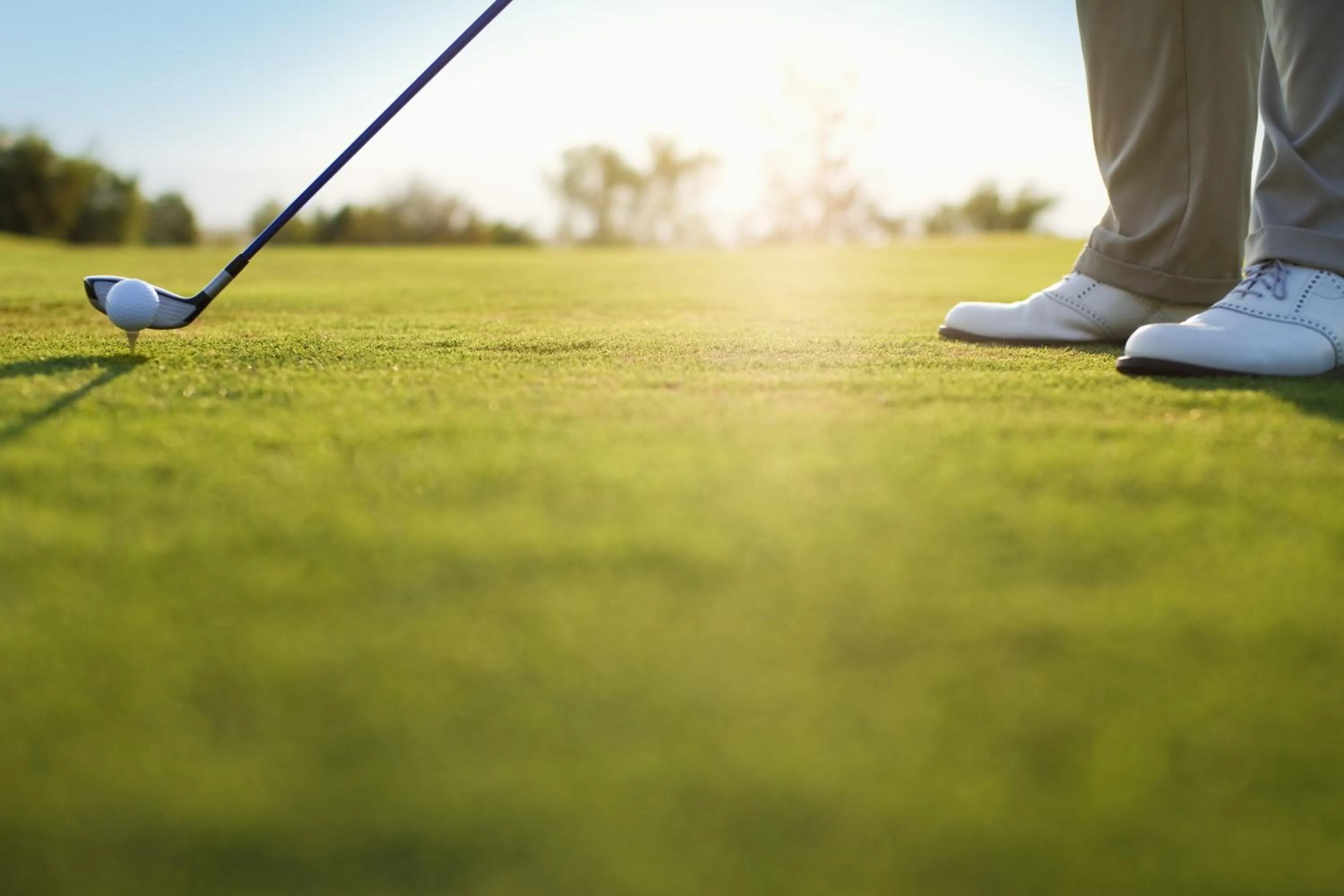 Golfcourse in Country Inn & Suites by Radisson, Carlisle, PA