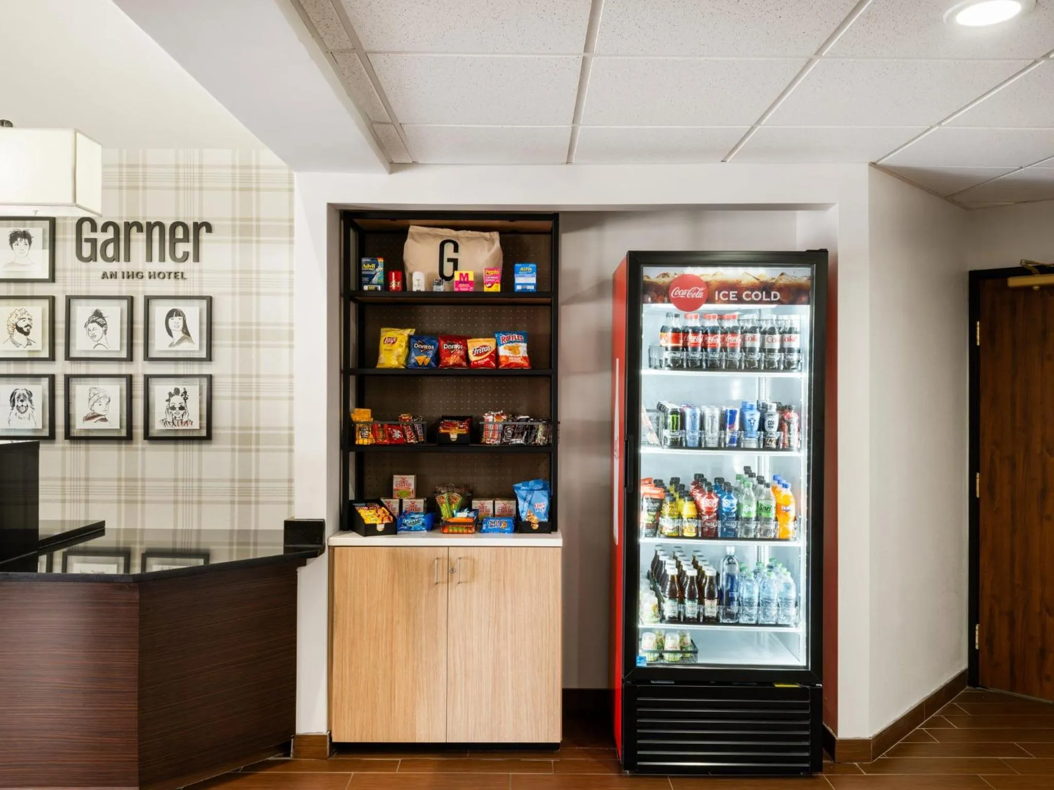 Other in Garner Hotel Topeka West by IHG