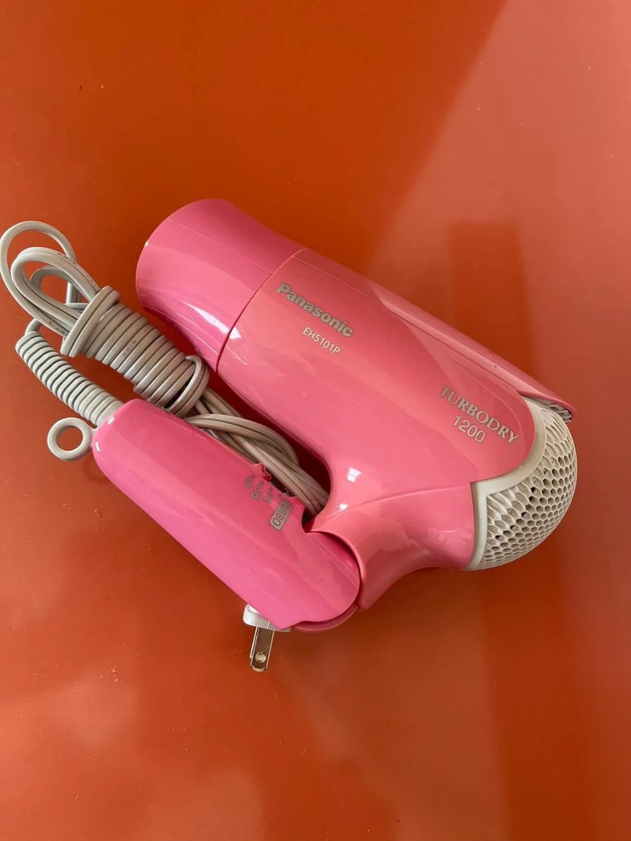 hair dryier in Sea View Court Kobe