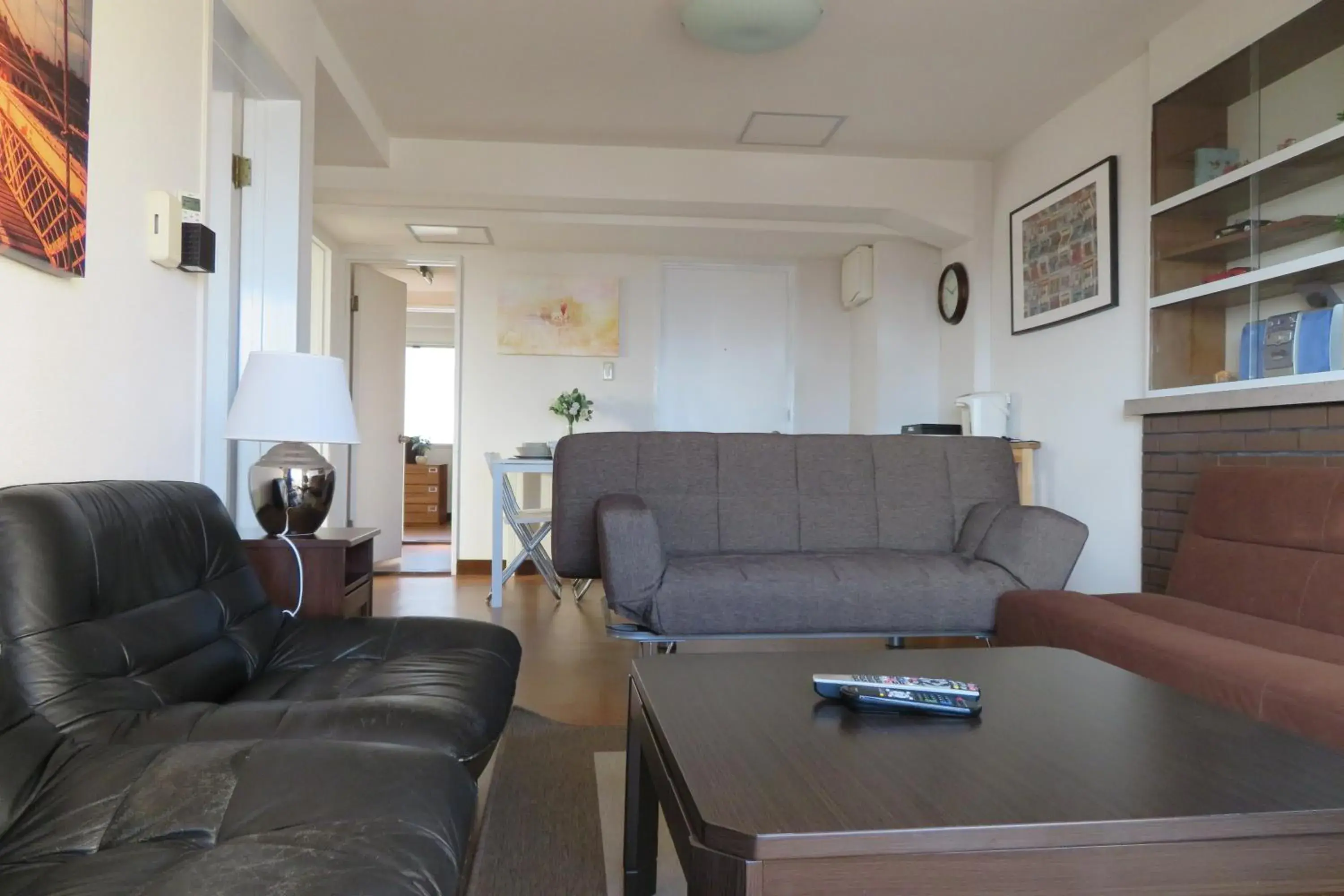 Superior Apartment in Sea View Court Kobe Superior Apartment in Sea View Court Kobe