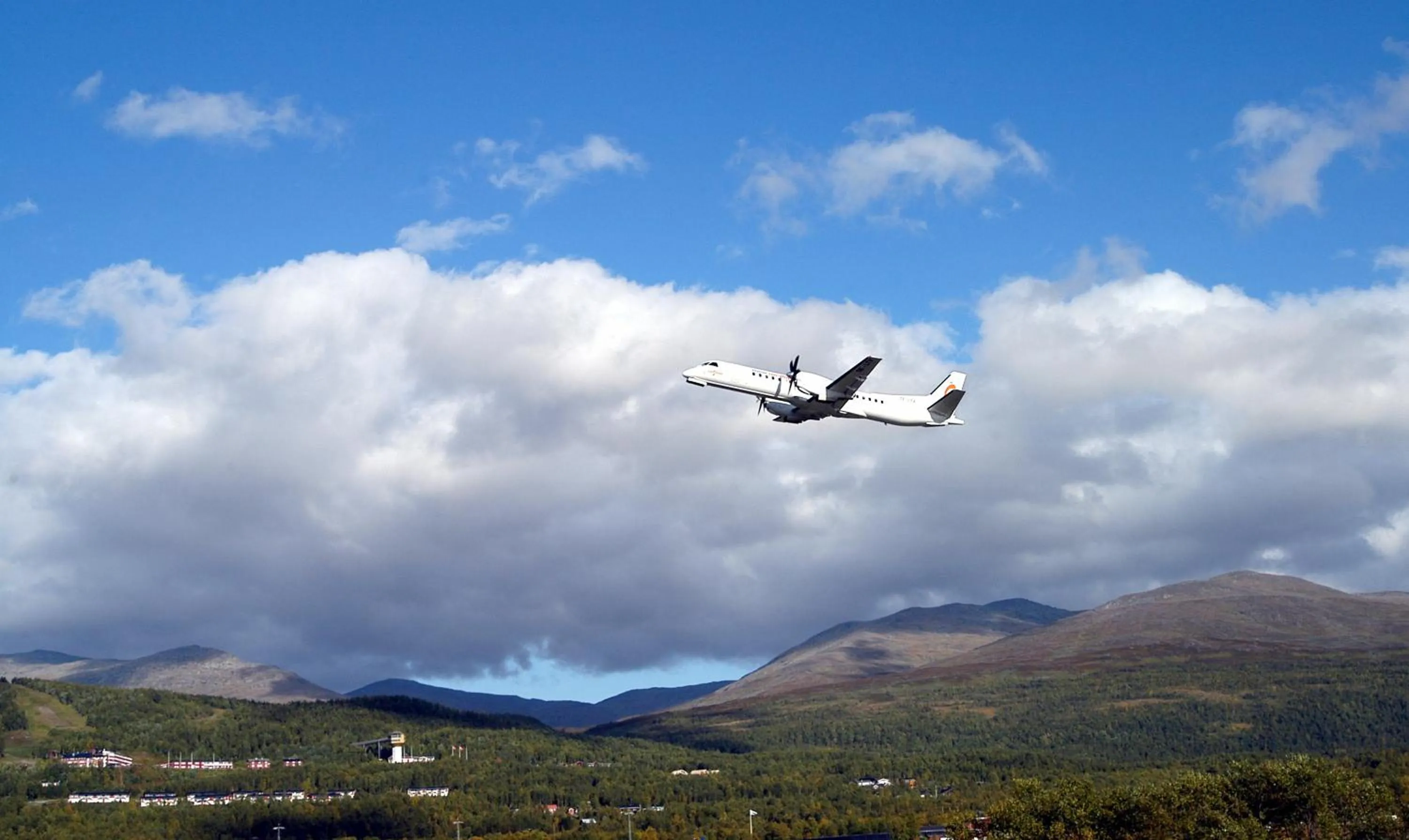 Other in STF Hemavans Fjällcenter