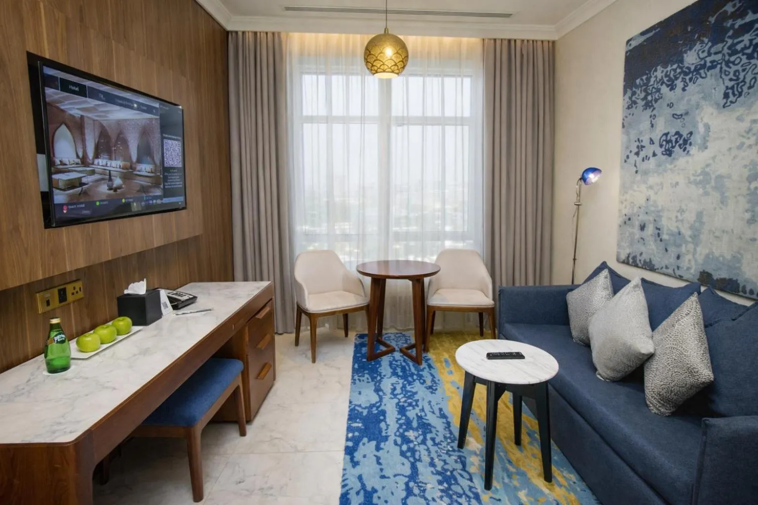 Tilal Jabal Al Kabah