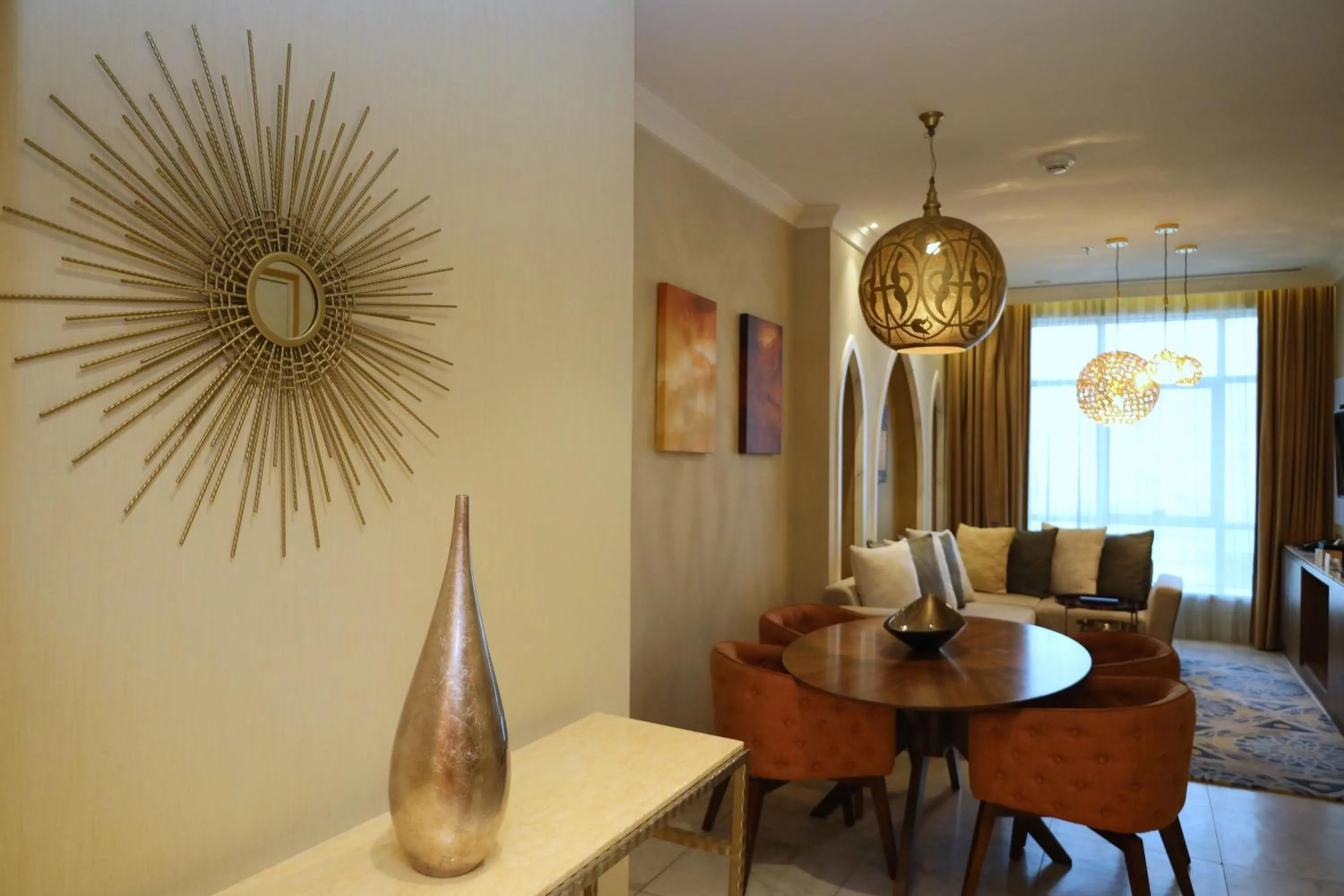 Tilal Jabal Al Kabah