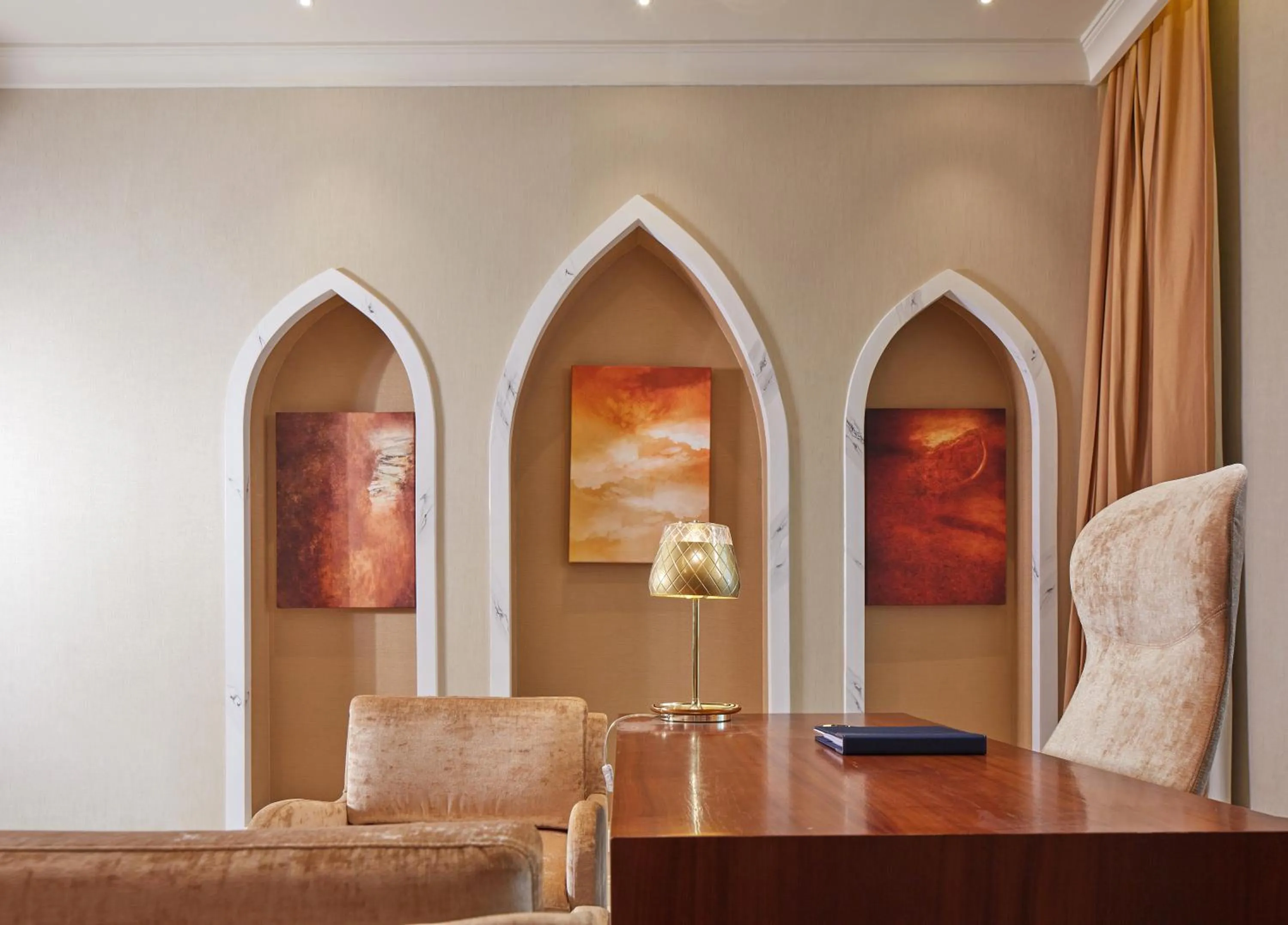 Tilal Jabal Al Kabah