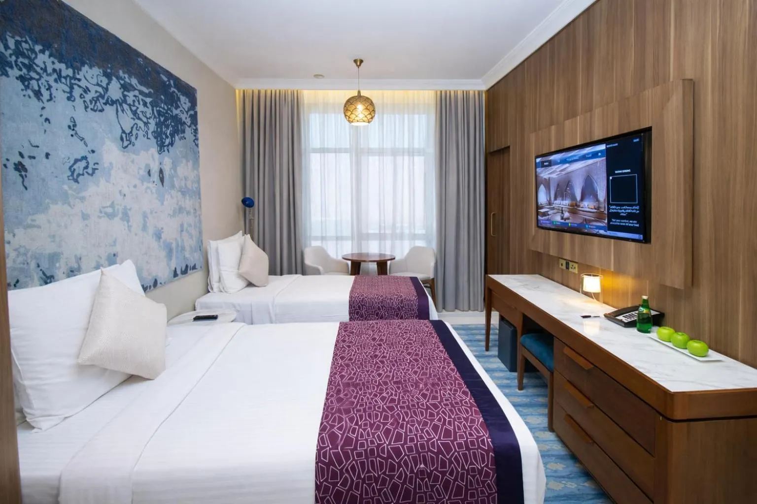 Bed in Tilal Jabal Al Kabah