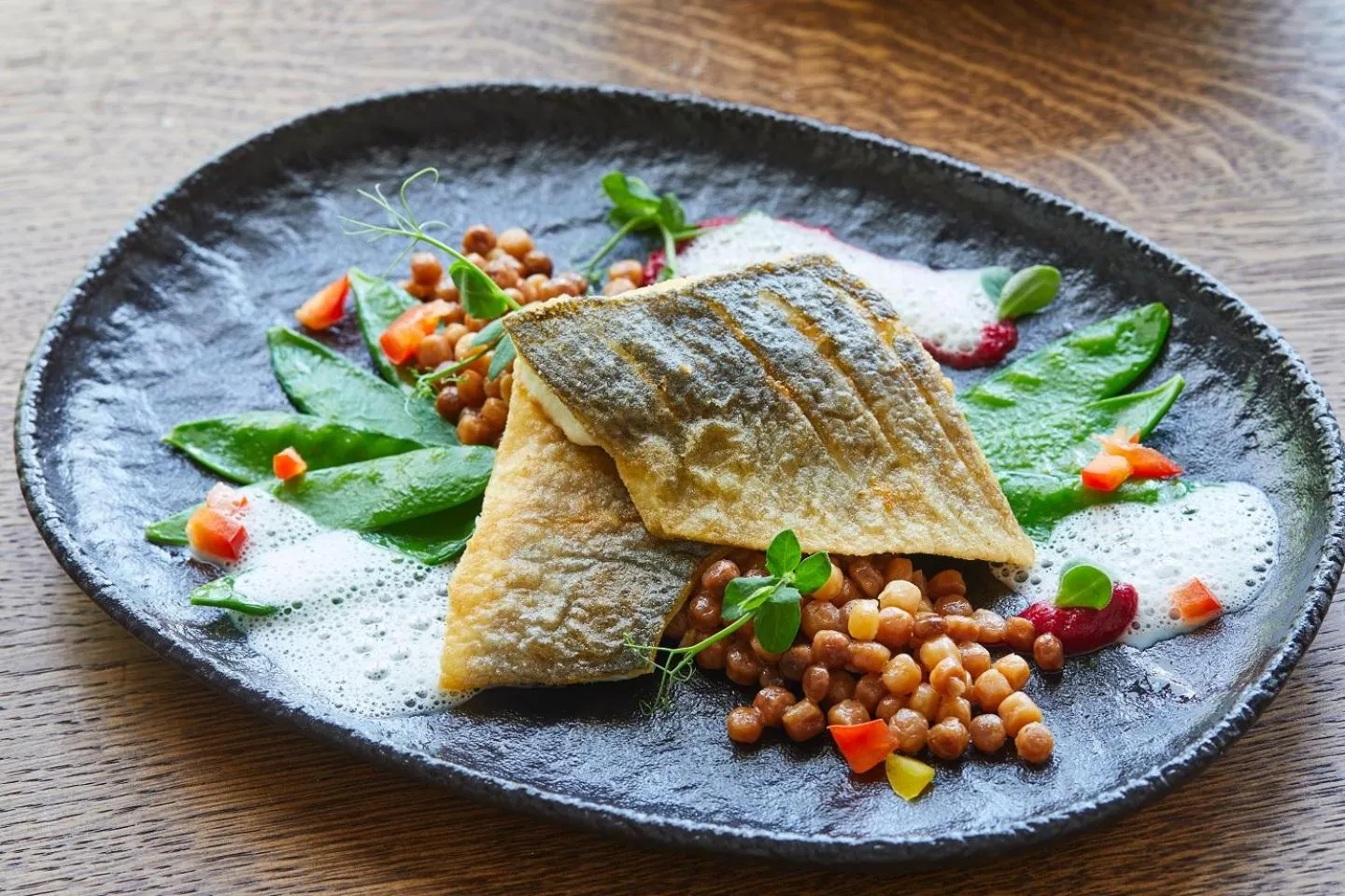 Dinner in ElzLand Hotel Pfauen WELLNESS & SPA