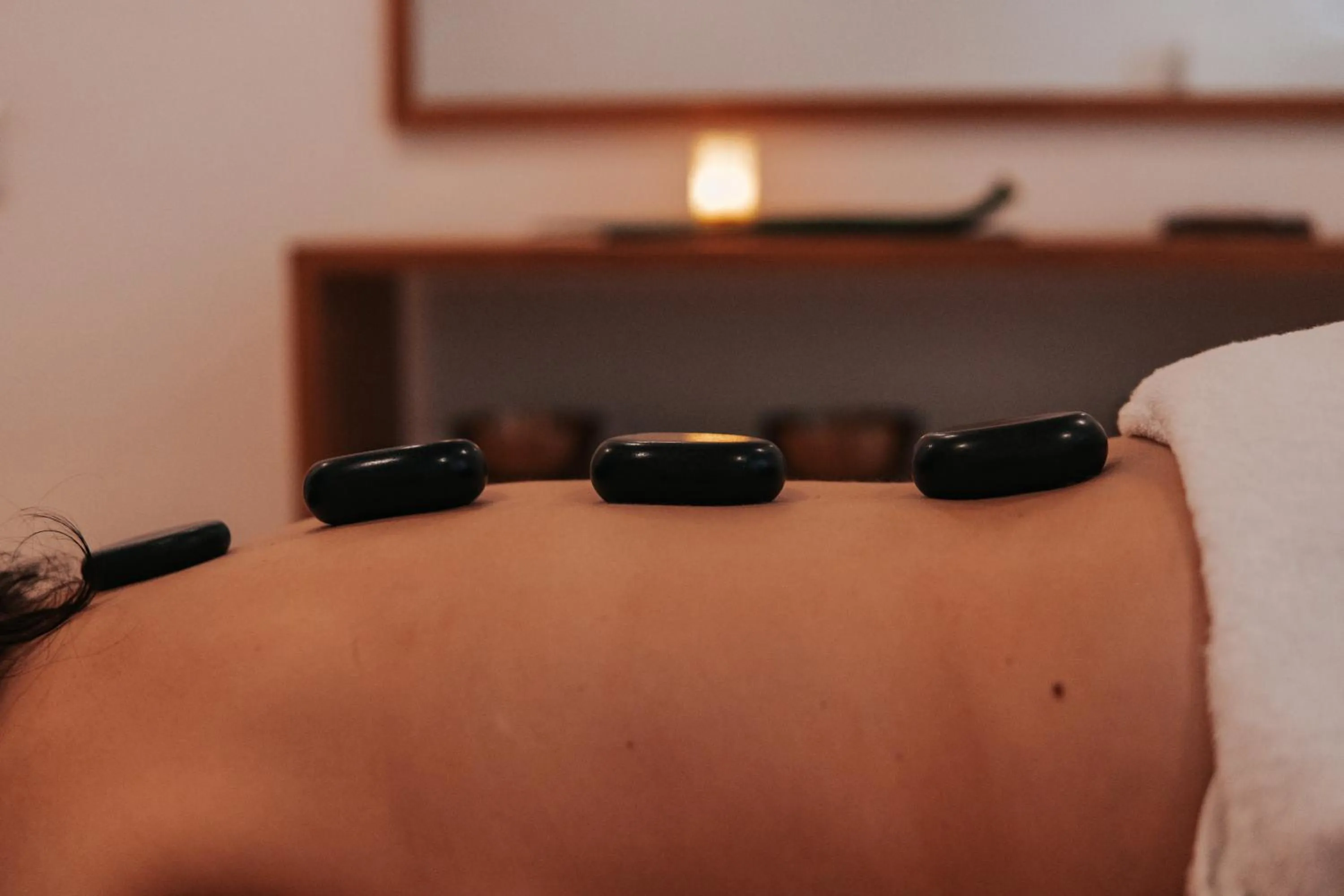 Massage in ElzLand Hotel Pfauen WELLNESS & SPA