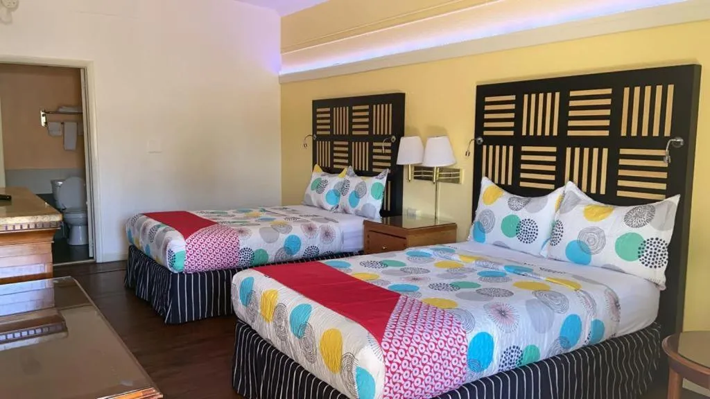 Bedroom, Bed in Hotel M Morgantown - WVU Area