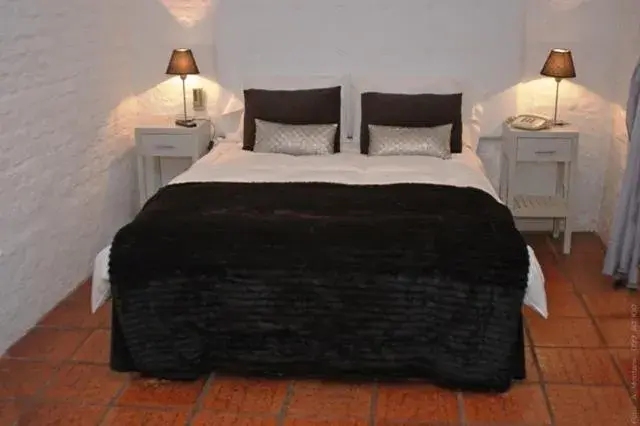 Standard Double Room in Hotel La Mision Standard Double Room in Hotel La Mision