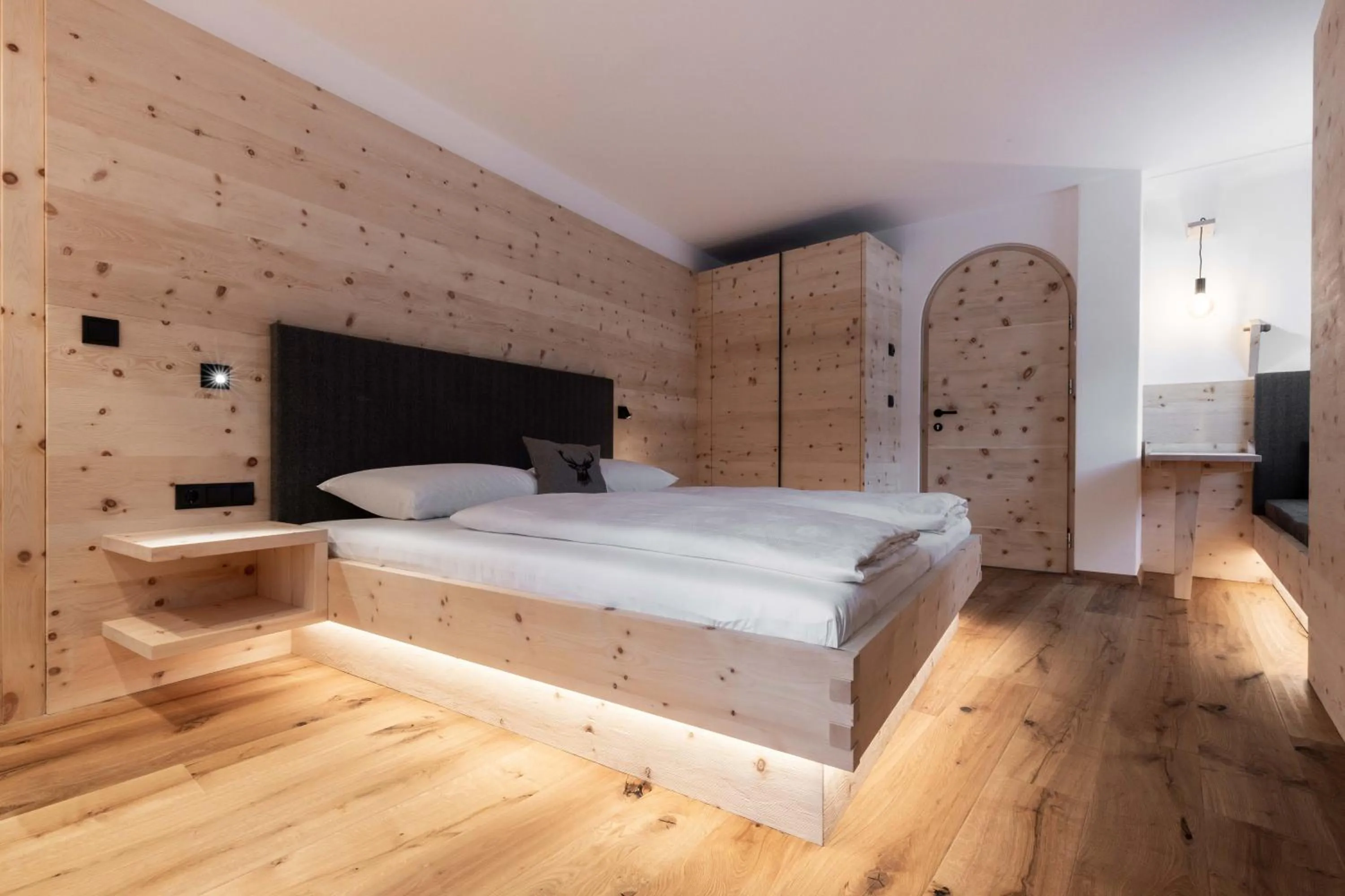 Garni Hotel Tauber