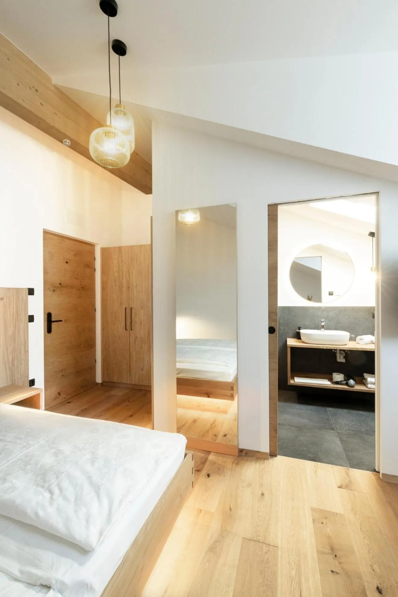 Garni Hotel Tauber