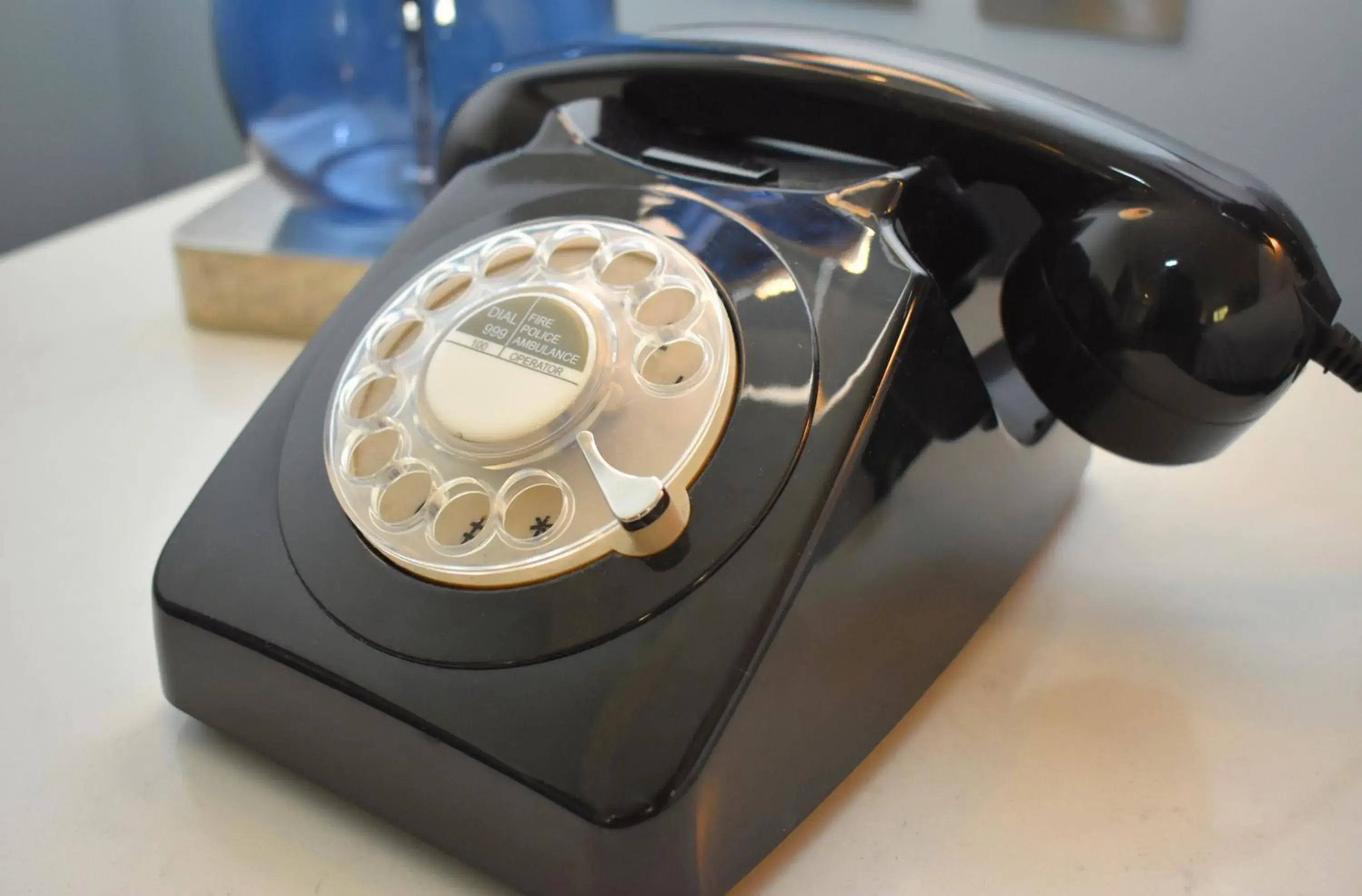 Executive Room in The Eliott Hotel Executive Room in The Eliott Hotel