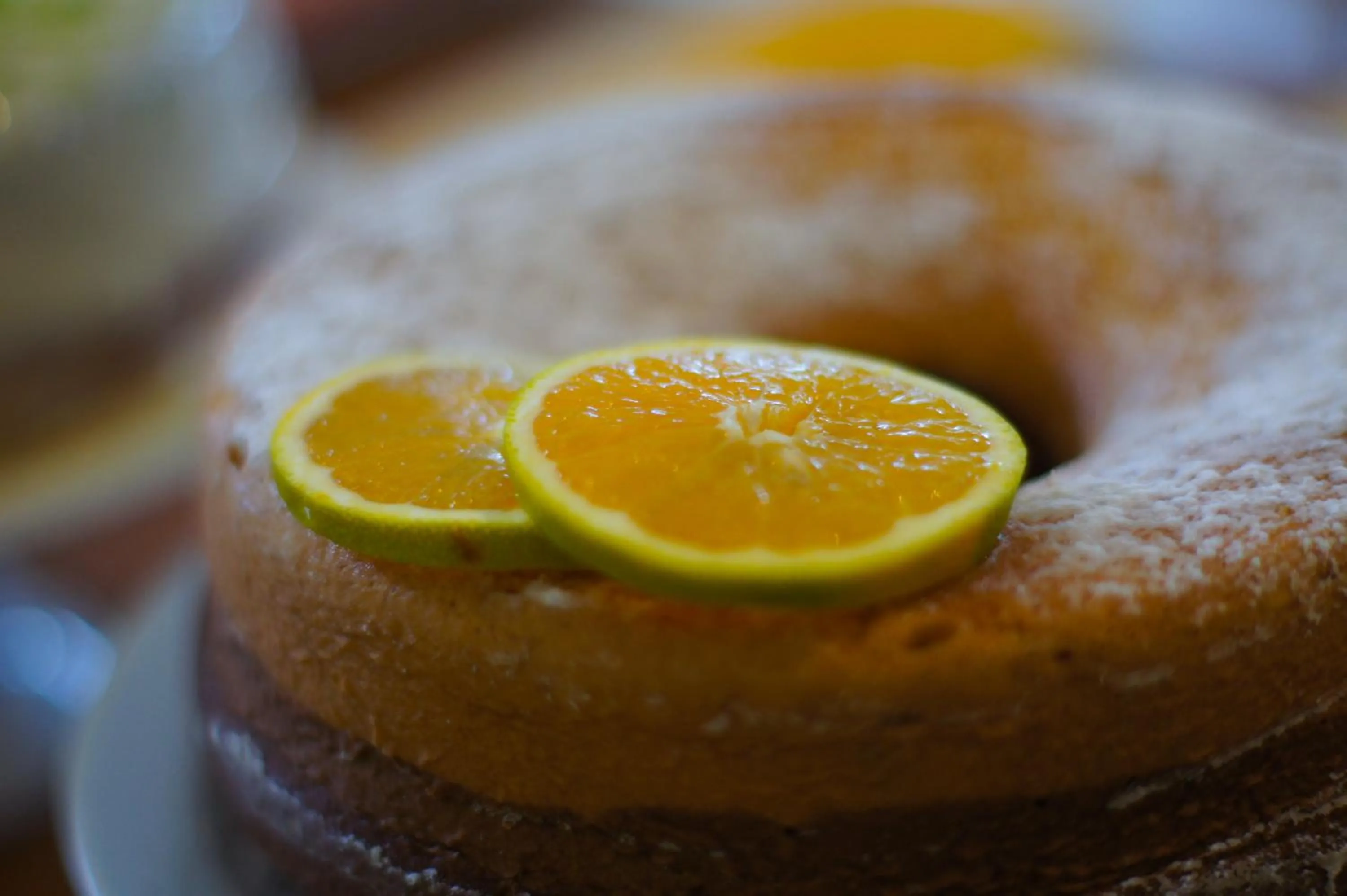 Food and drinks in Pousada Recreio Da Praia