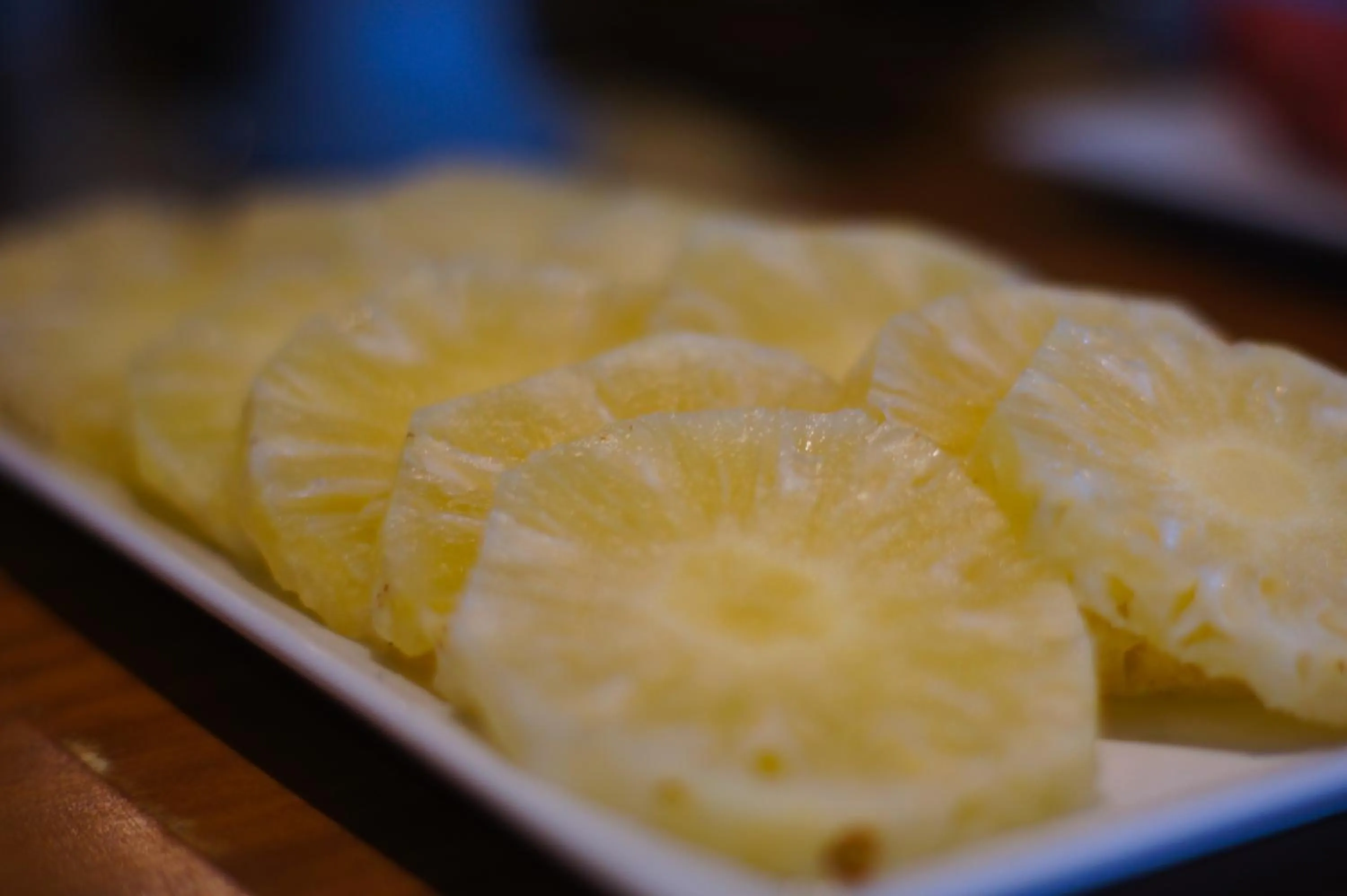 Food and drinks in Pousada Recreio Da Praia