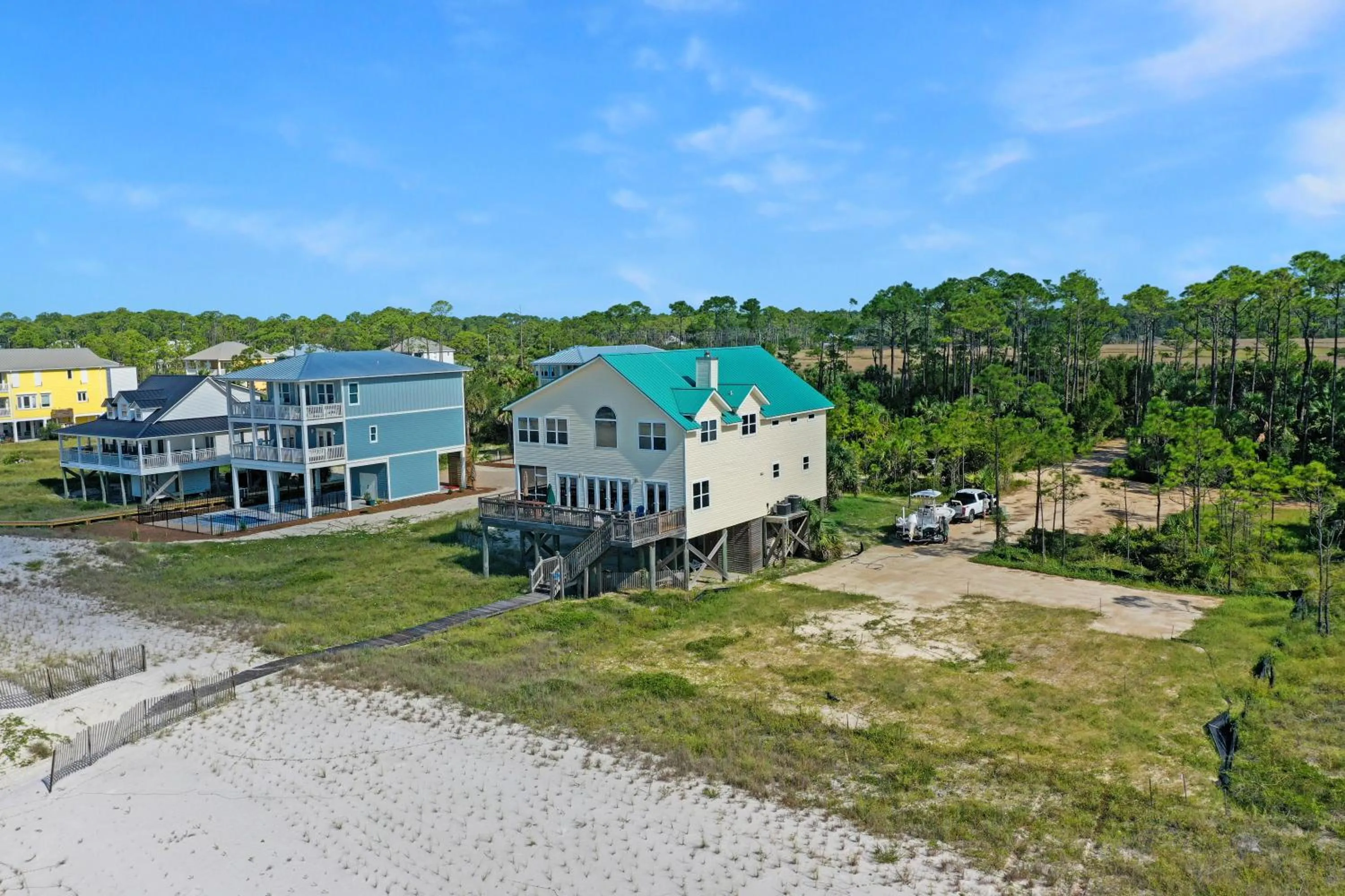 Hatchling Hideaway by Pristine Property Vacation Rentals