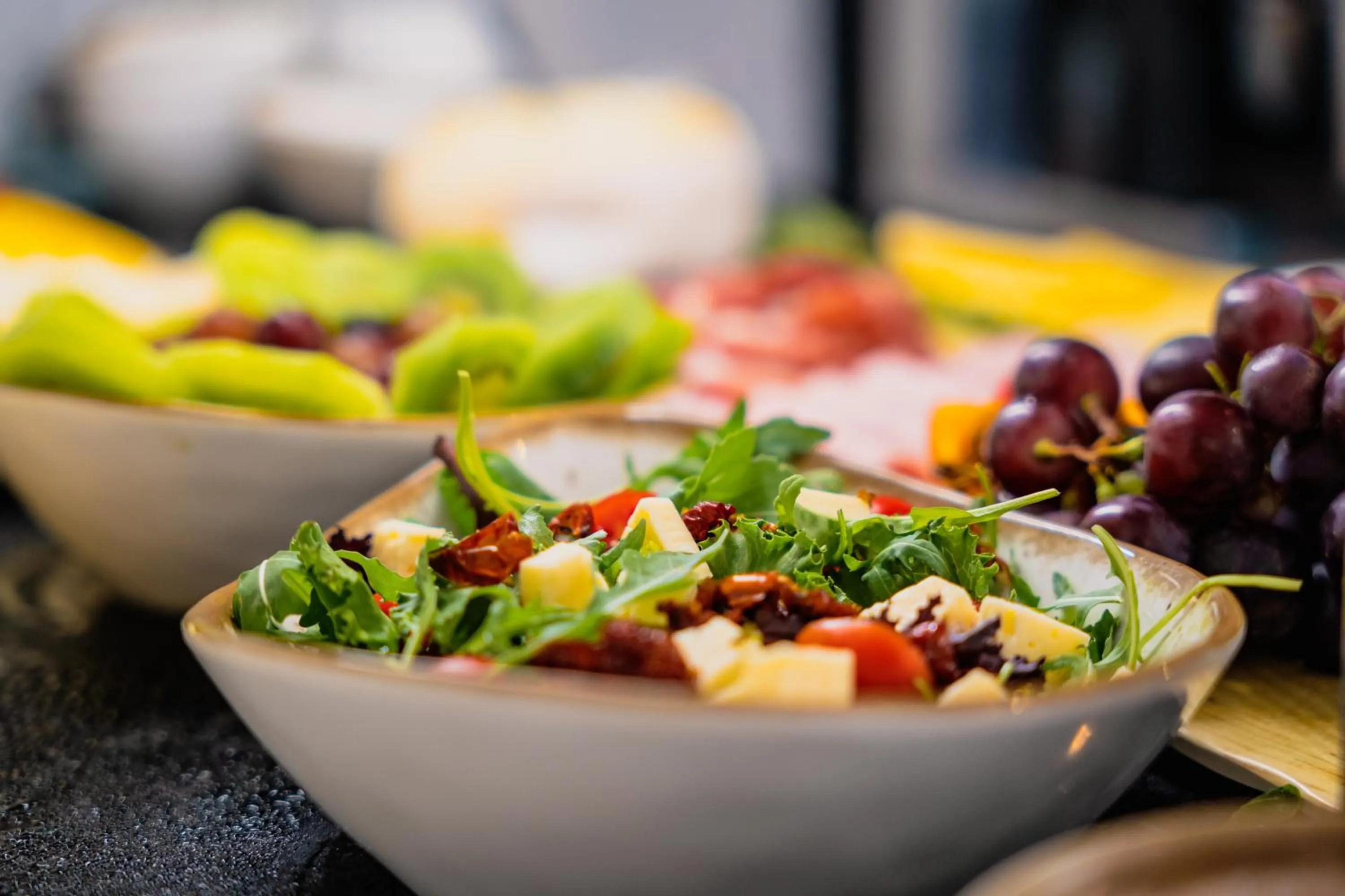 Food in Casa do Patio by Shiadu