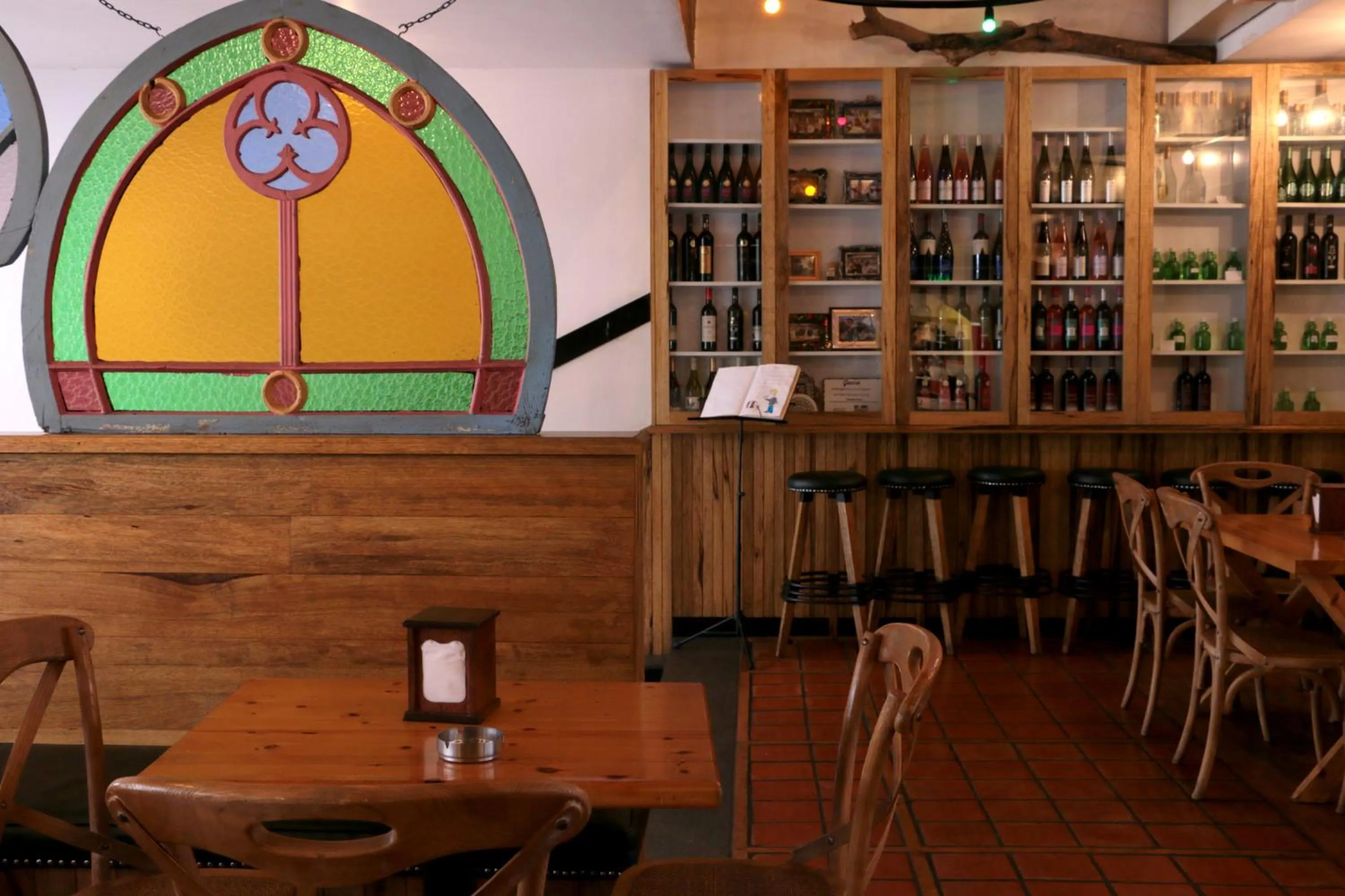 Property building in Hamra Urban Gardens