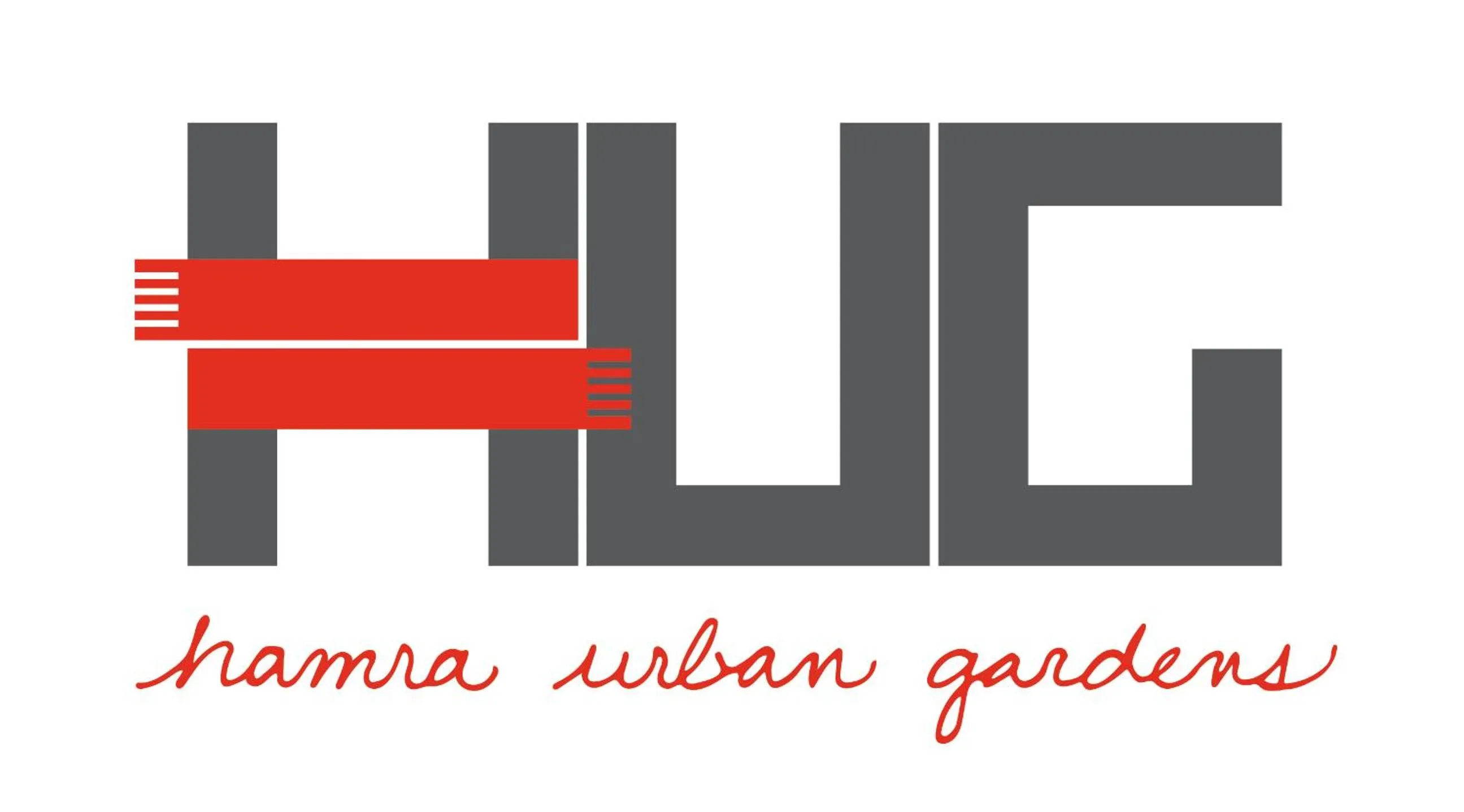 Logo/Certificate/Sign in Hamra Urban Gardens