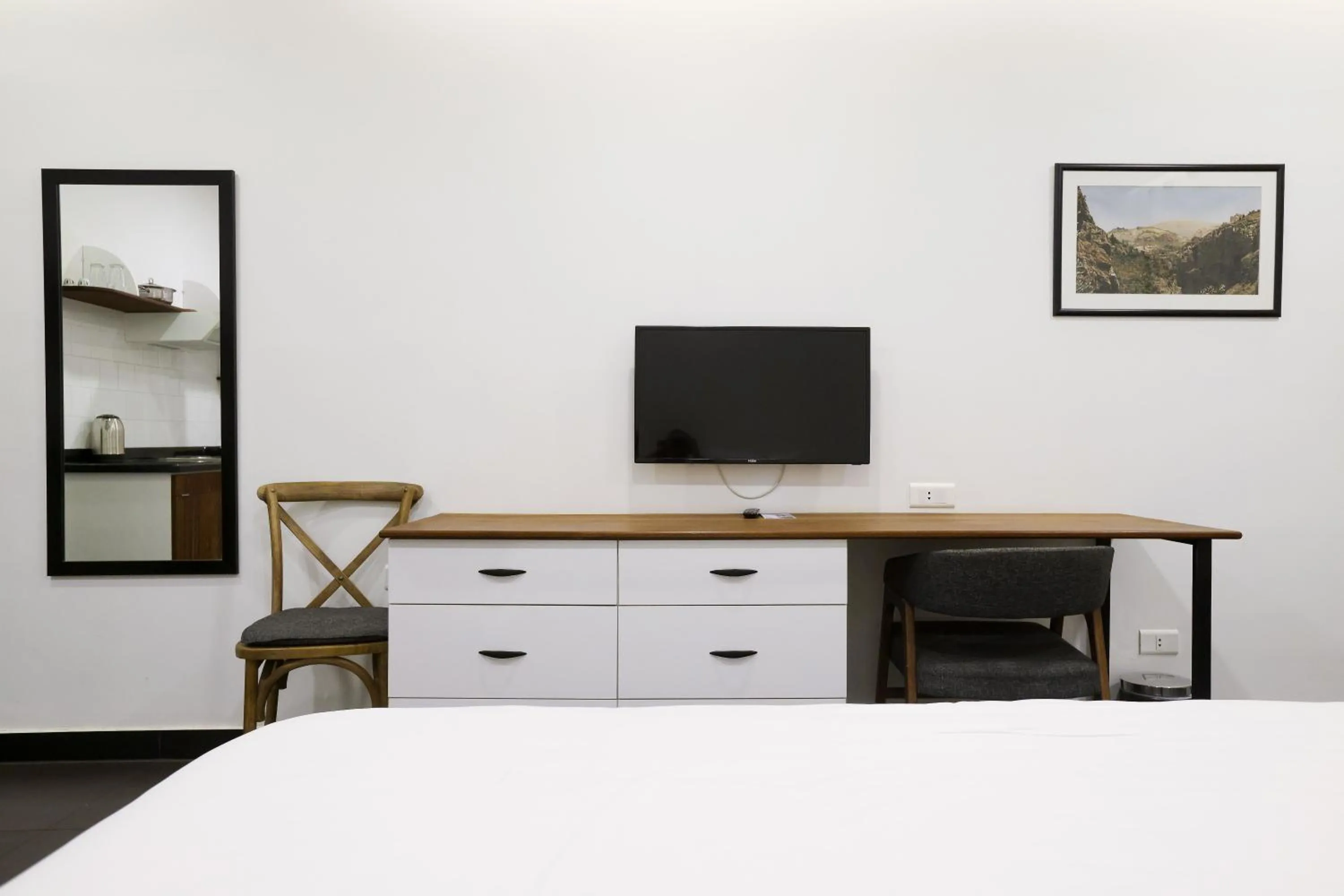 hair dresser in Hamra Urban Gardens