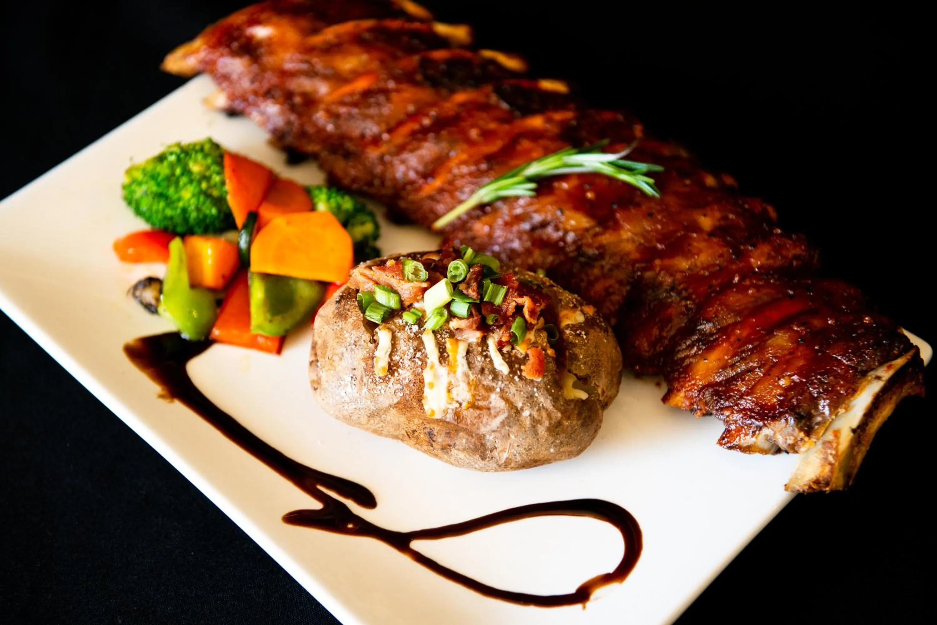 Food in Maritime Inn Port Hawkesbury