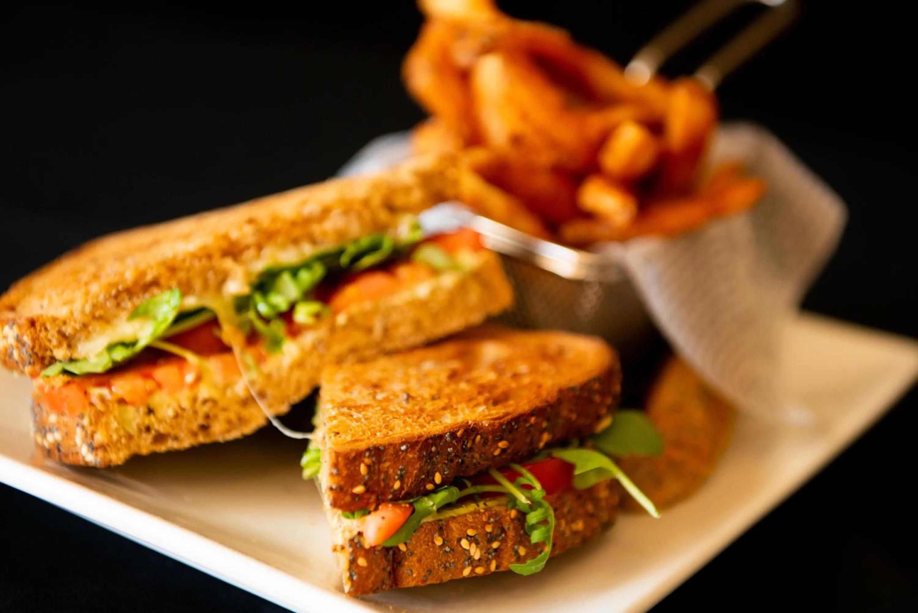 Food in Maritime Inn Port Hawkesbury