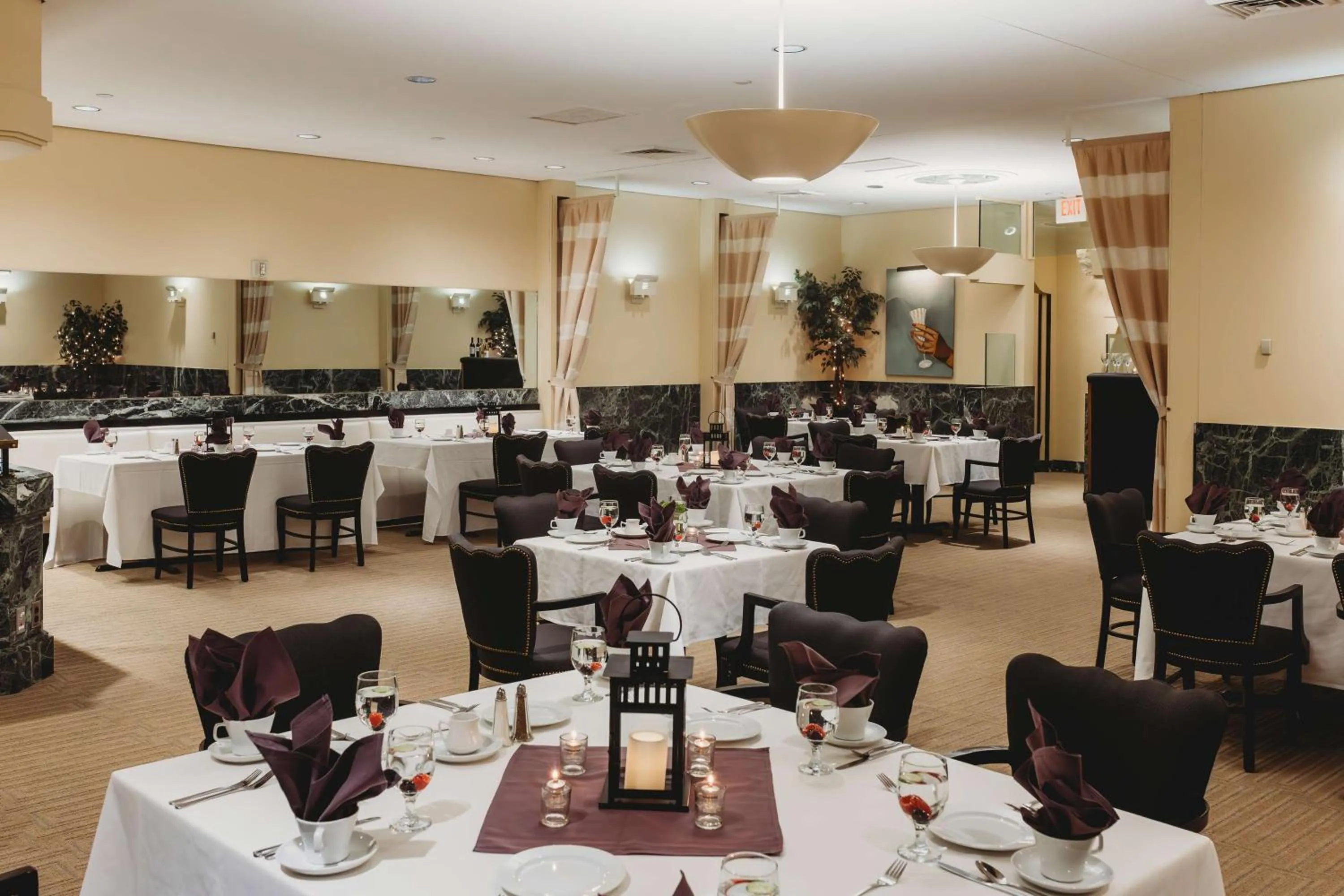 Banquet/Function facilities in Somerset Inn Troy