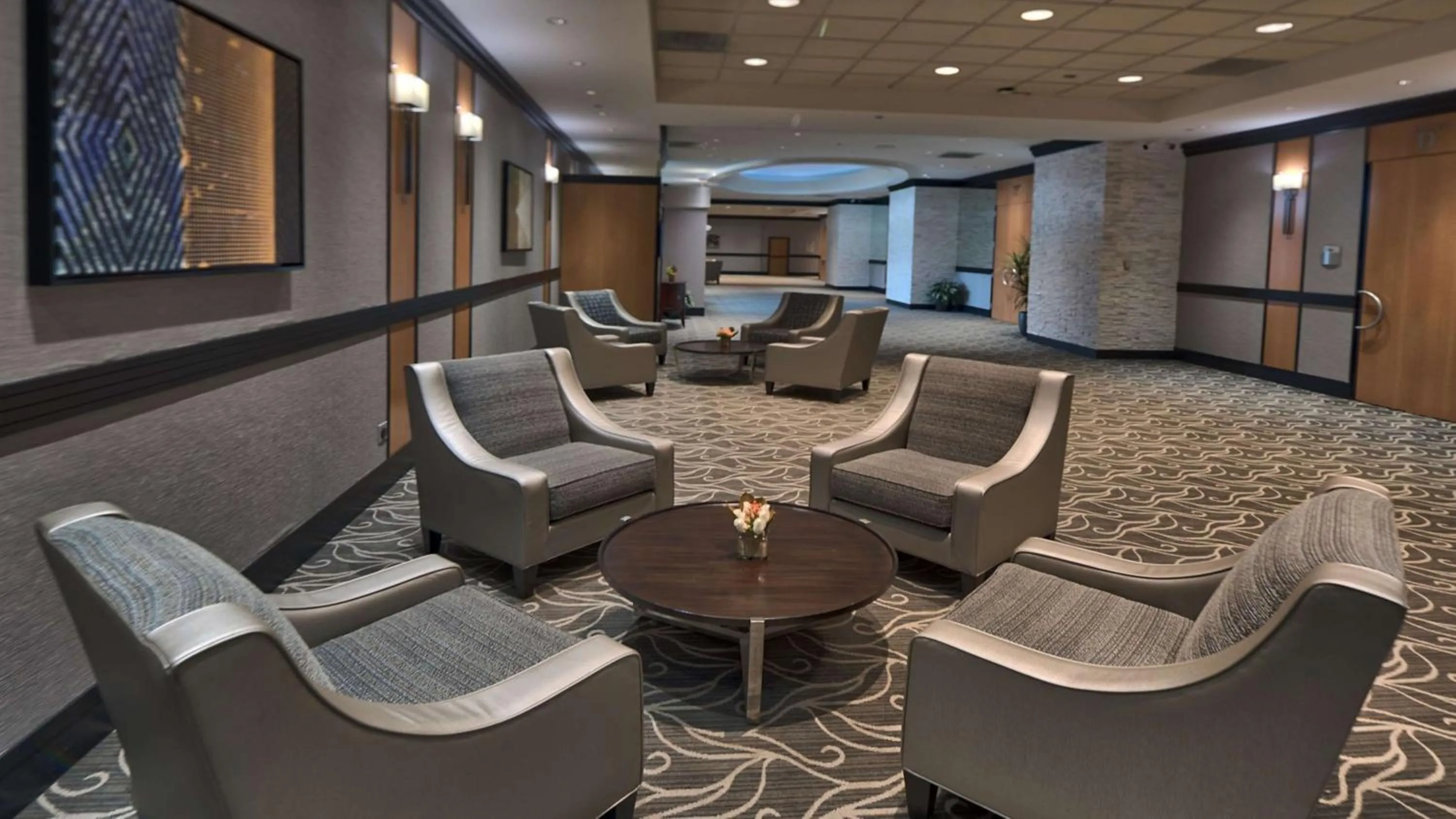 Banquet/Function facilities in Somerset Inn Troy