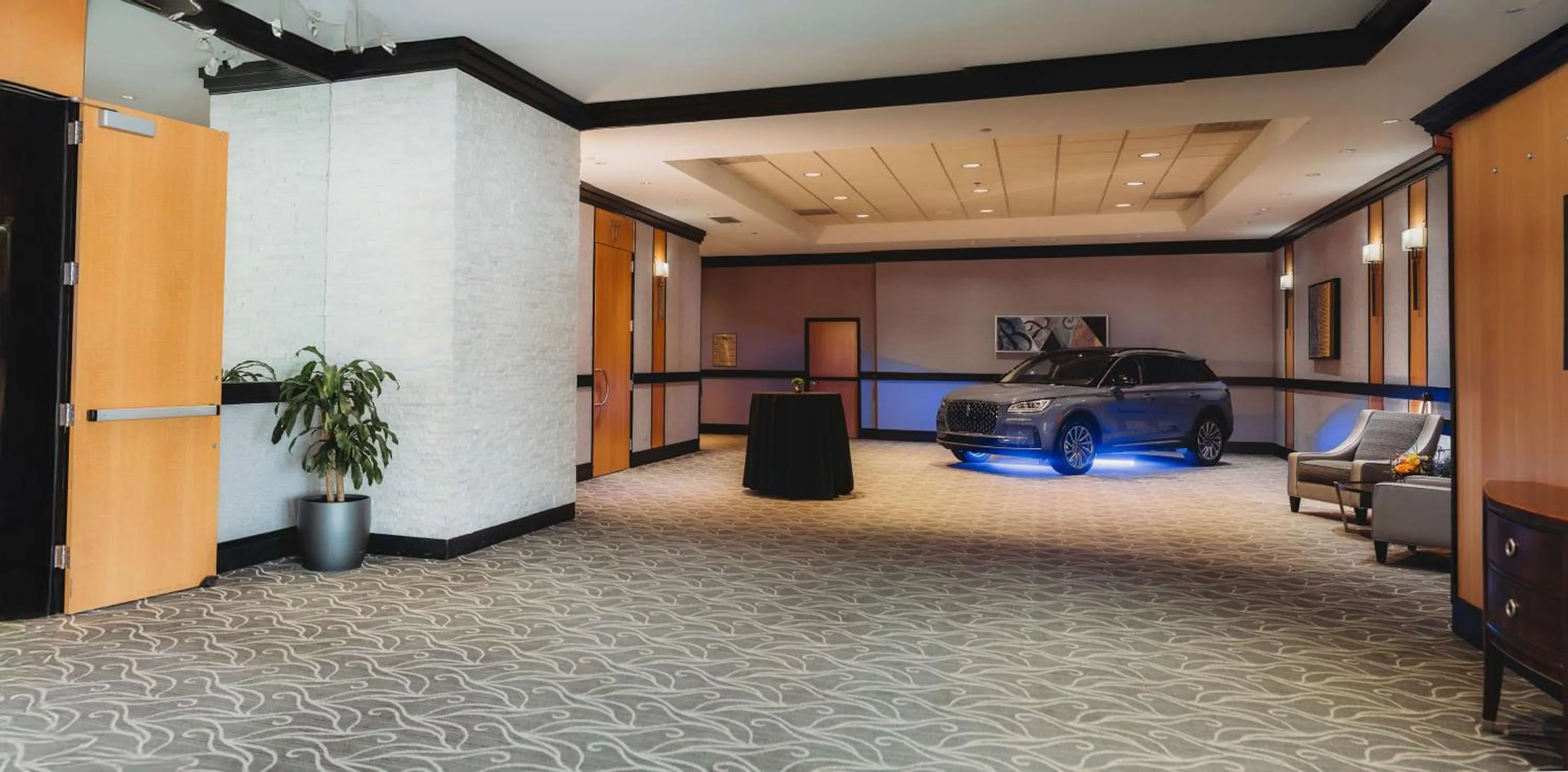 Banquet/Function facilities in Somerset Inn Troy