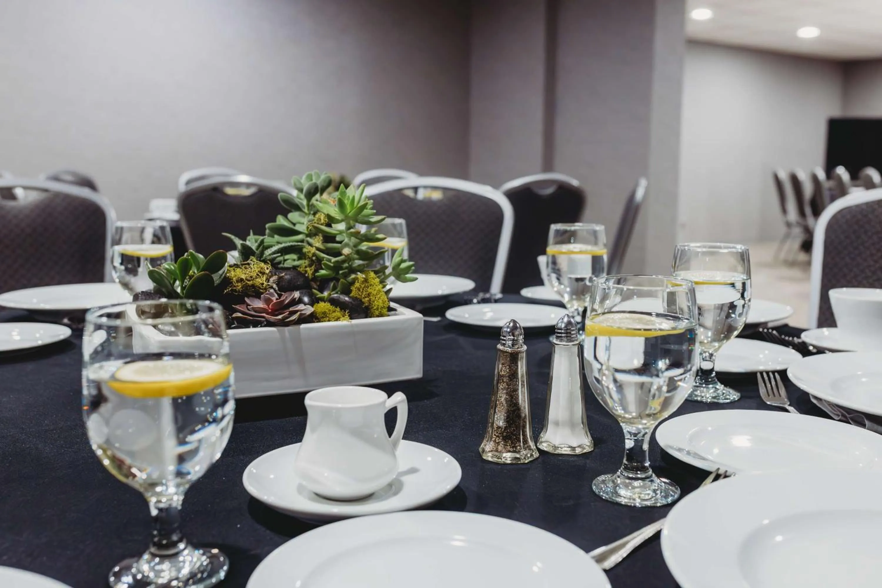 Banquet/Function facilities in Somerset Inn Troy