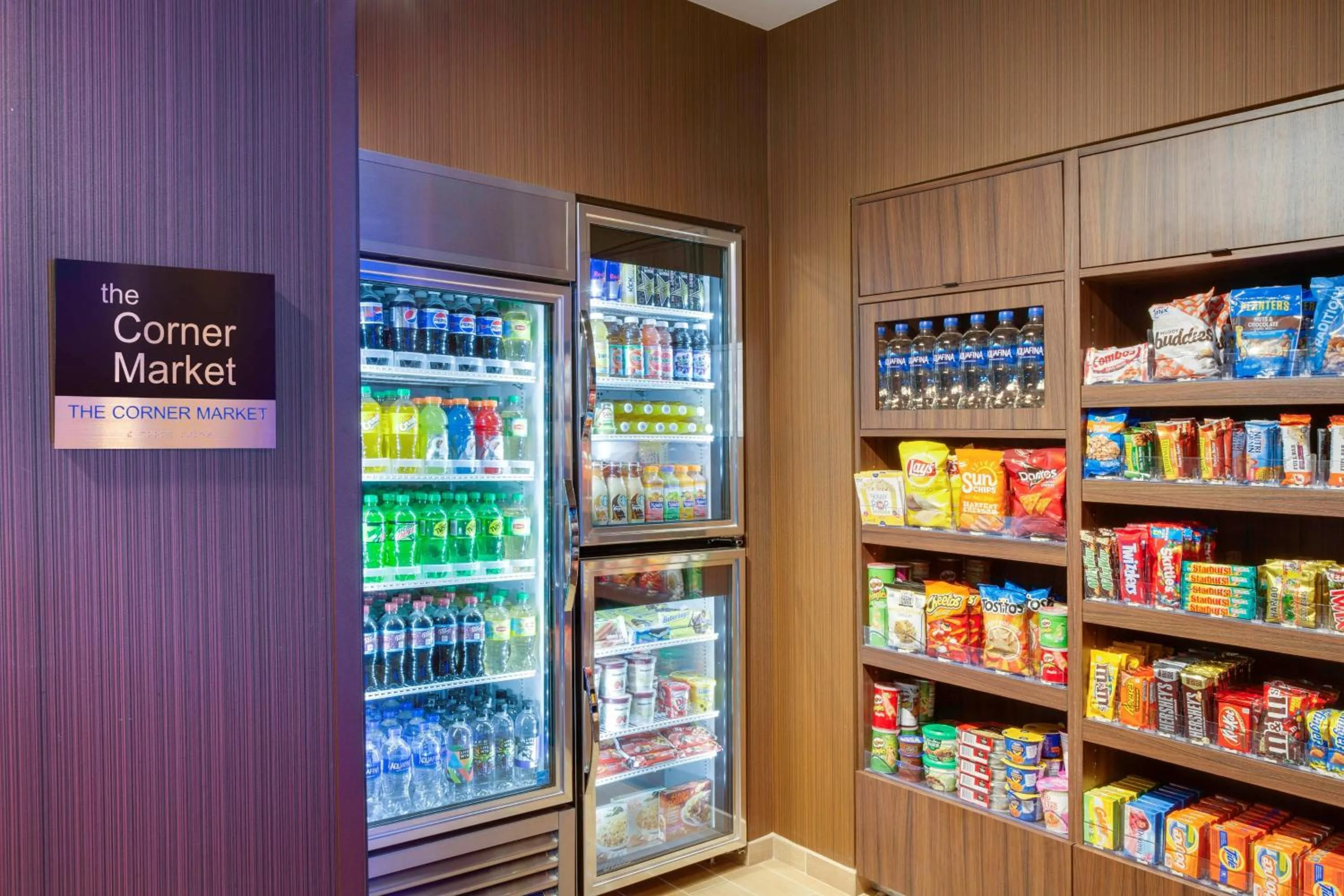 Other in Fairfield Inn & Suites By Marriott Fort Lauderdale Downtown/Las Olas