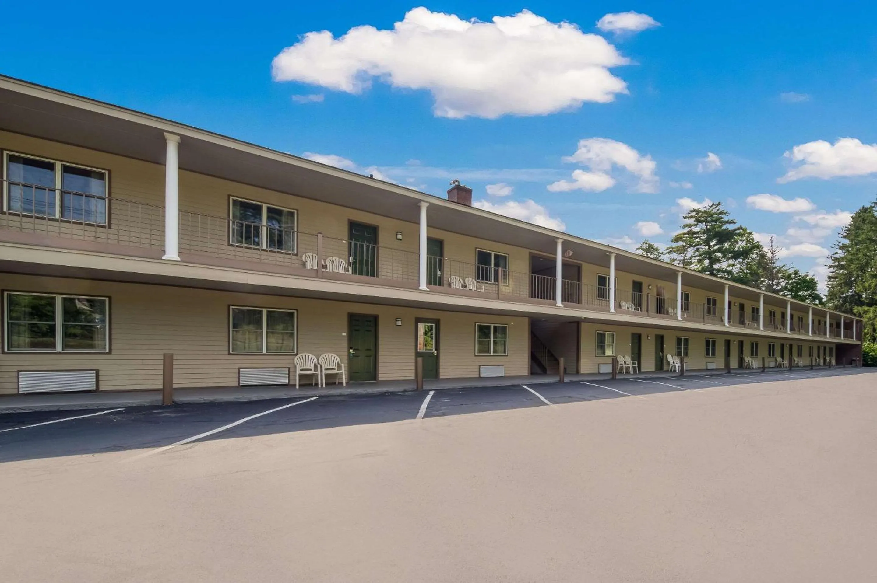 Other in Quality Inn Great Barrington