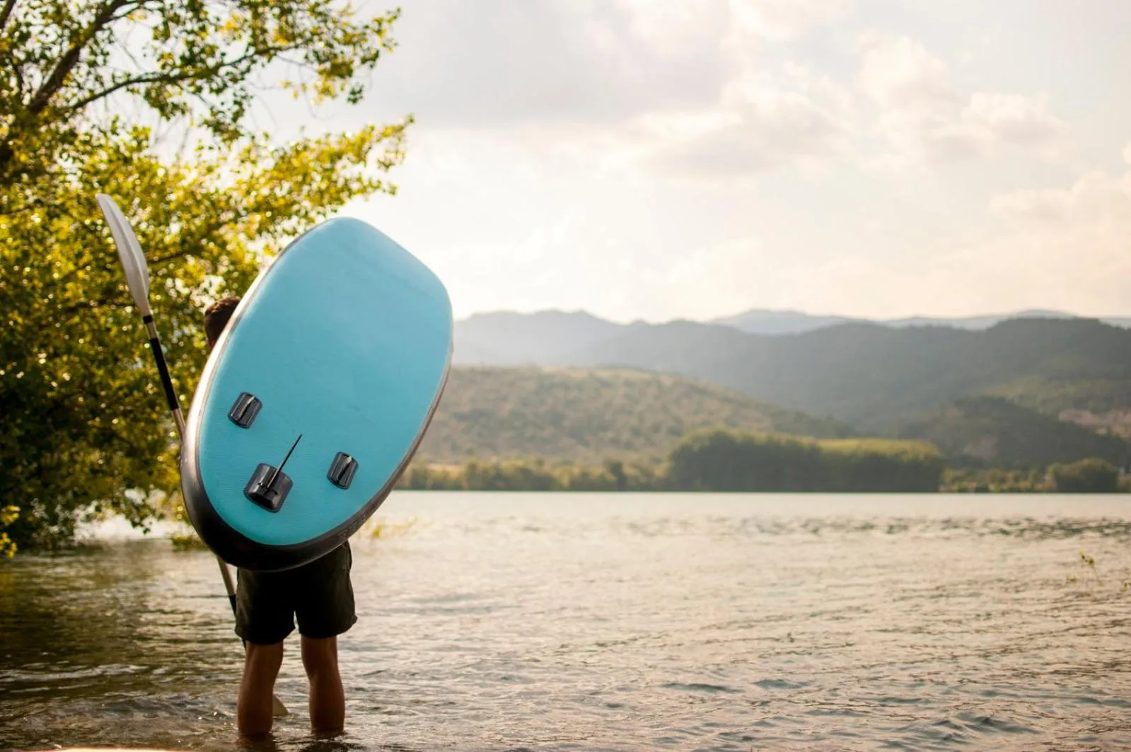 Activities in Casa Boumort