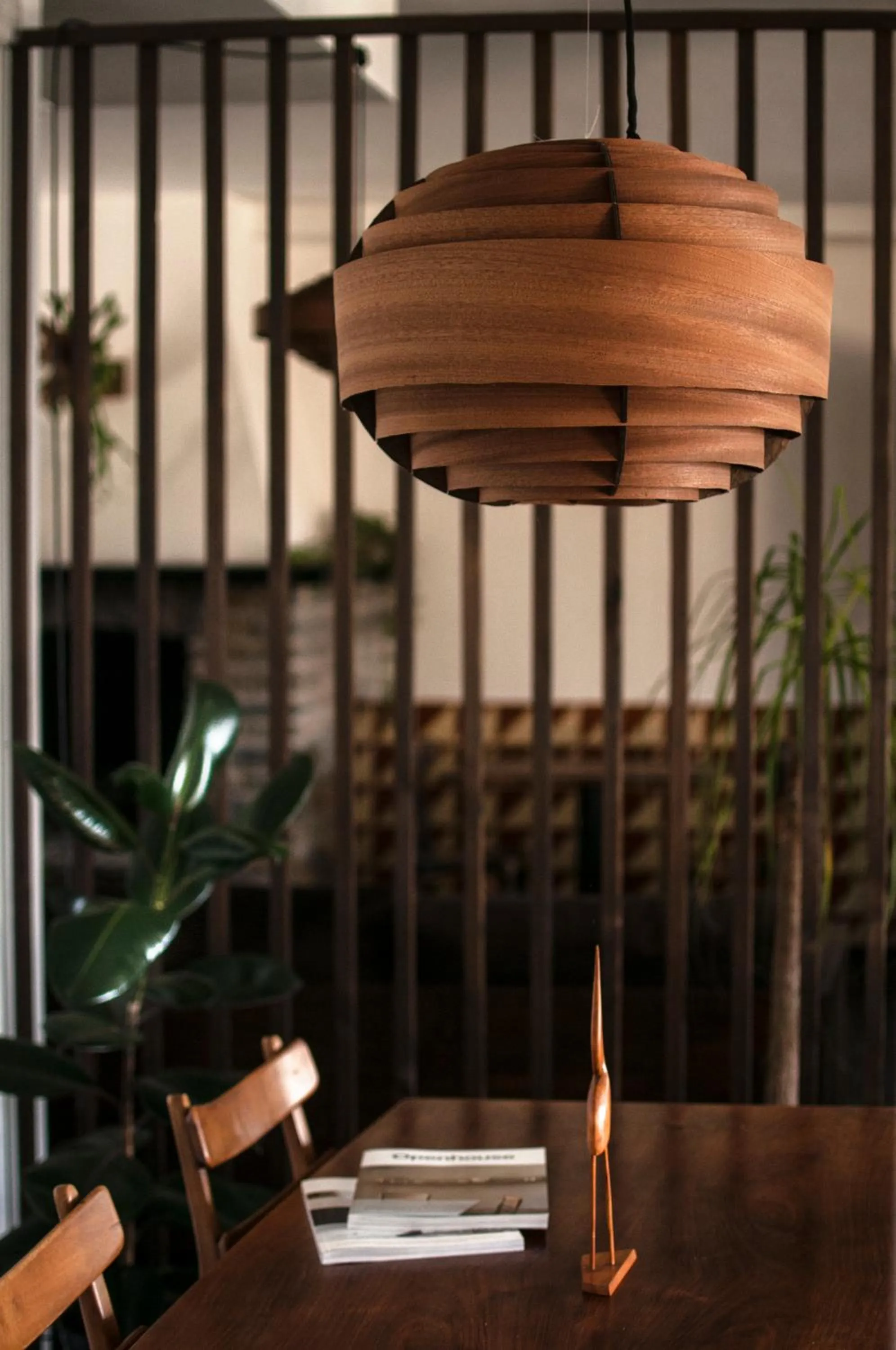 Communal lounge/ TV room in Casa Boumort