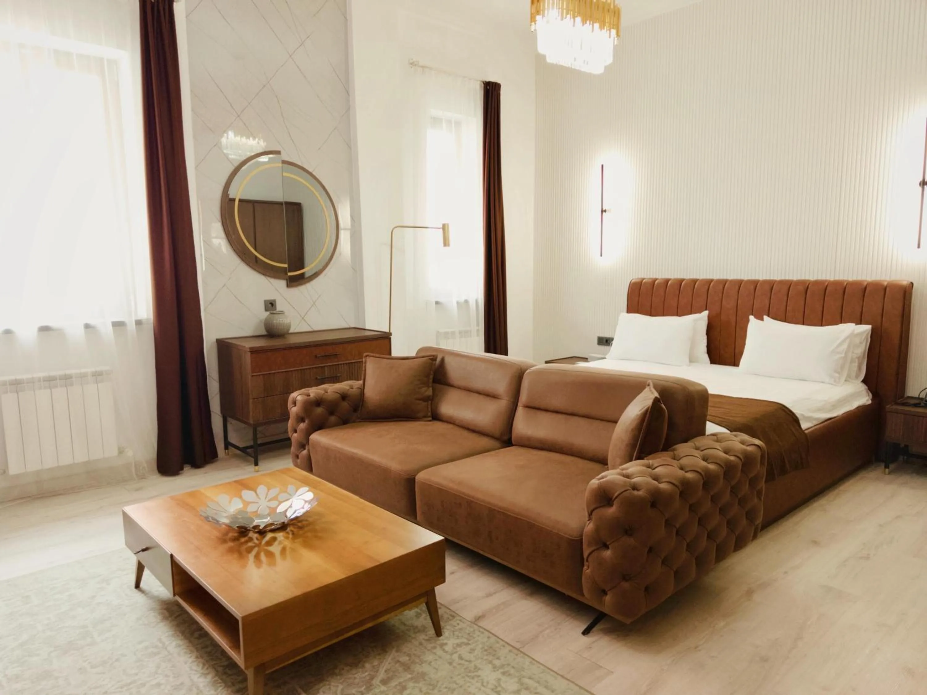 Infinity Plaza Hotel Block 2