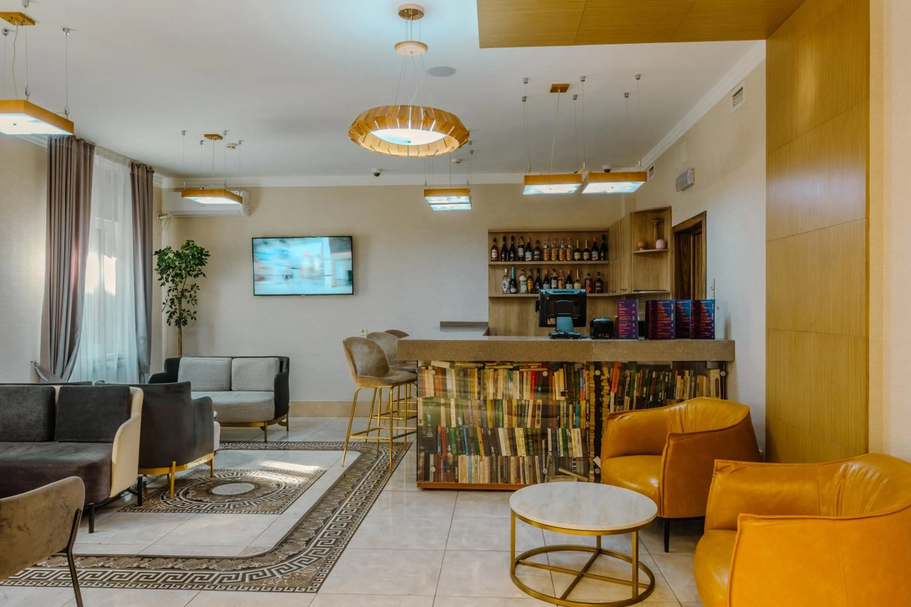 Infinity Plaza Hotel Block 2