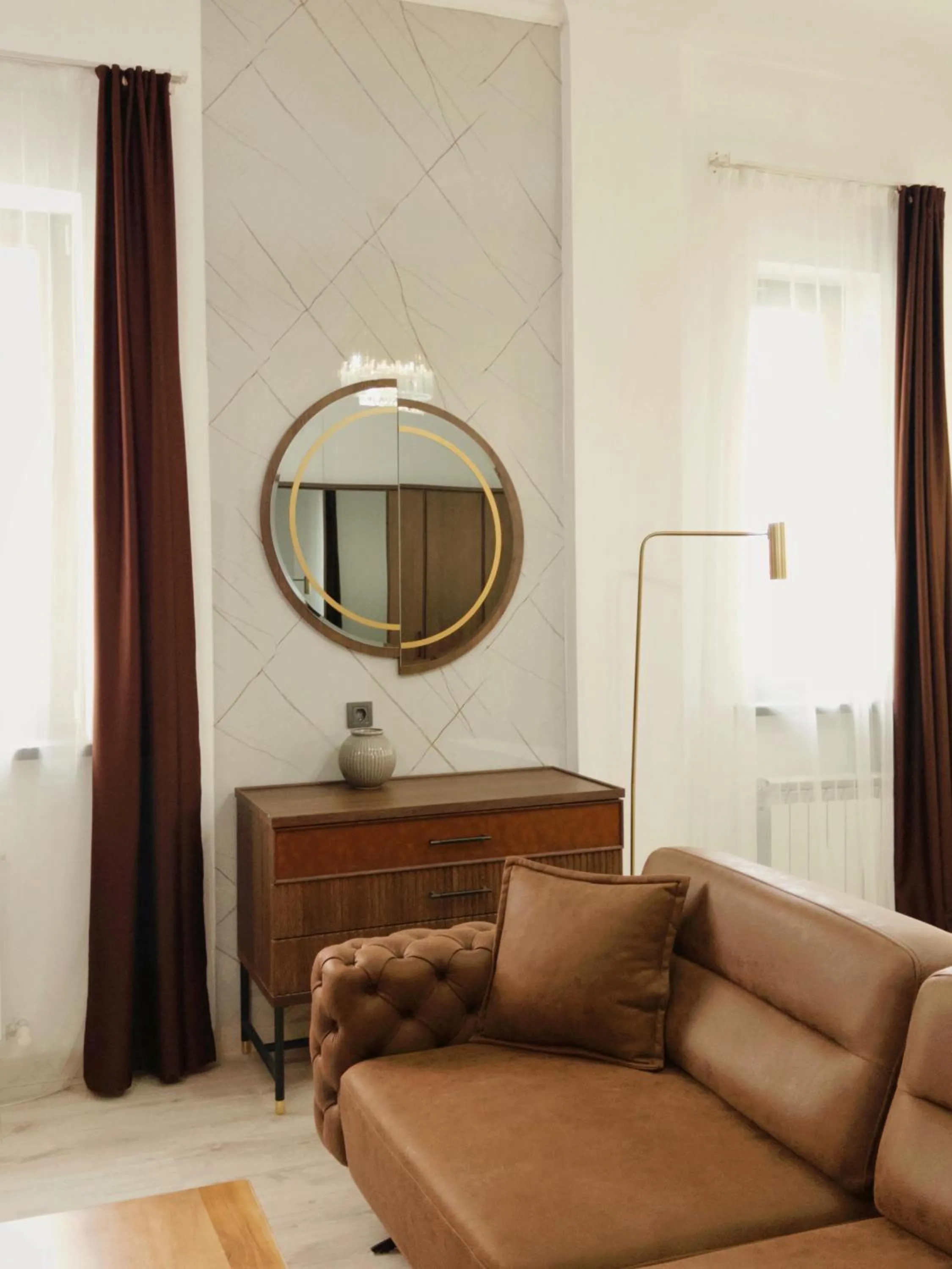 Infinity Plaza Hotel Block 2