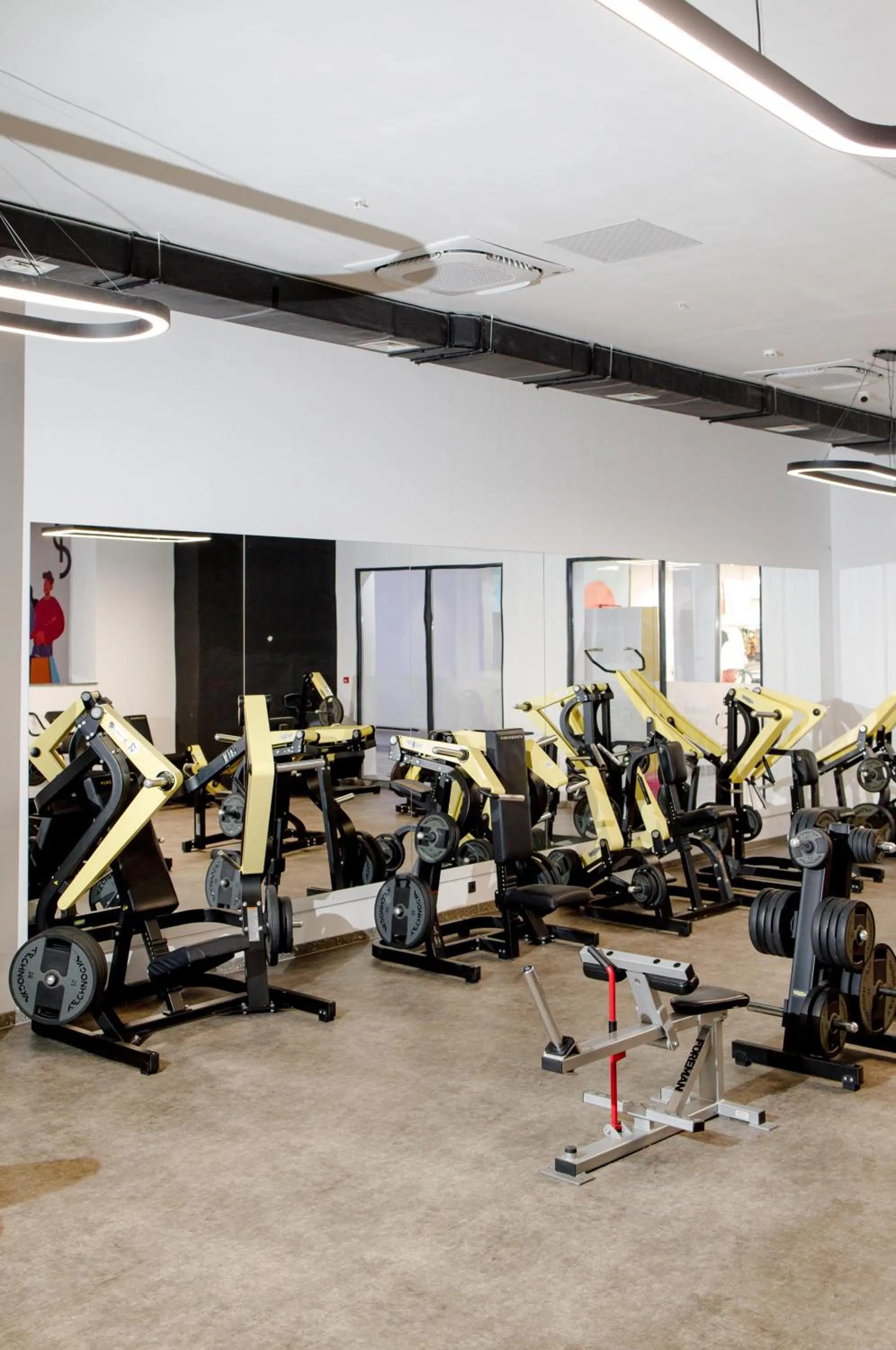 Infinity Plaza Hotel Block 2