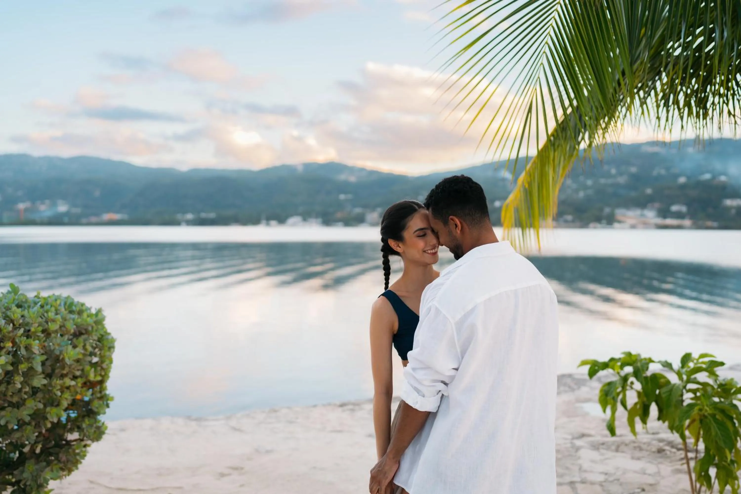 Activities in Secrets St James Adults Only - All Inclusive