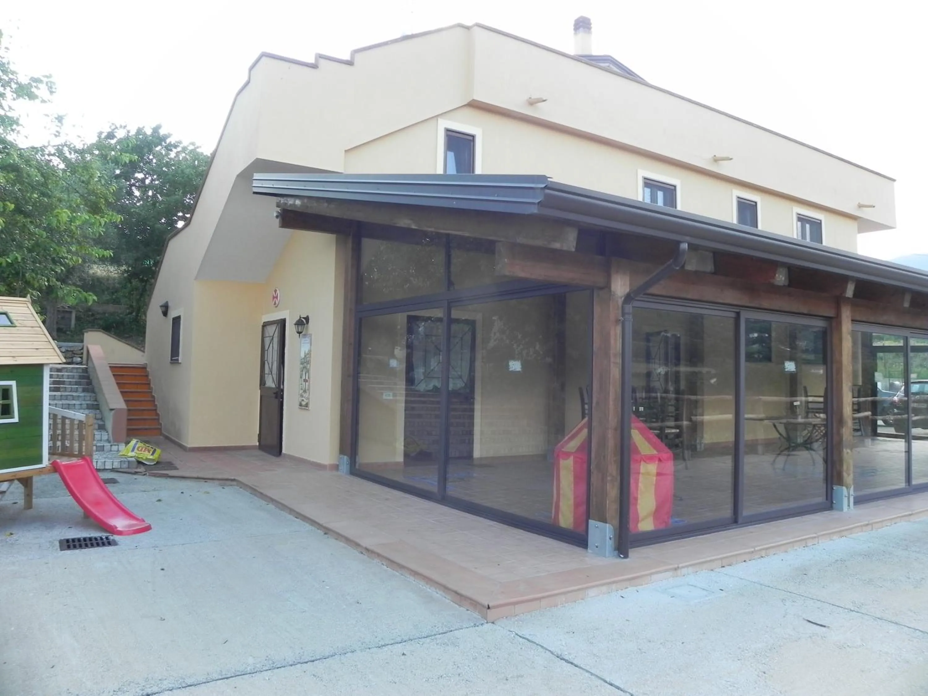 Other in Agriturismo B&B Il Rifugio di Nino