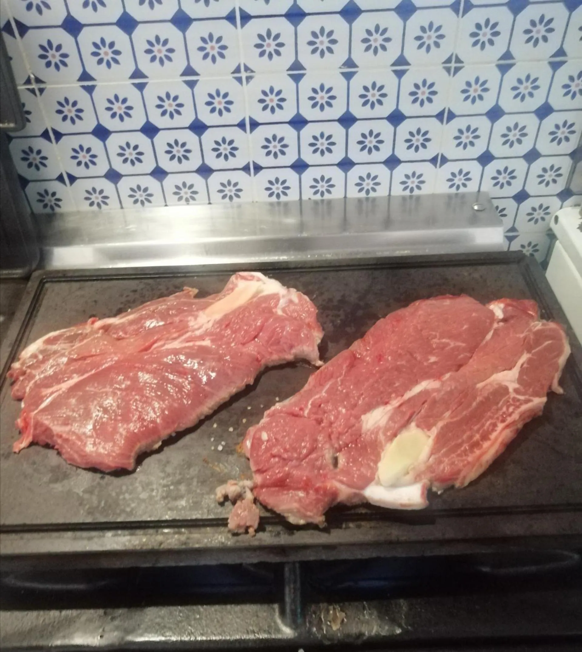 Restaurant/places to eat in Agriturismo B&B Il Rifugio di Nino